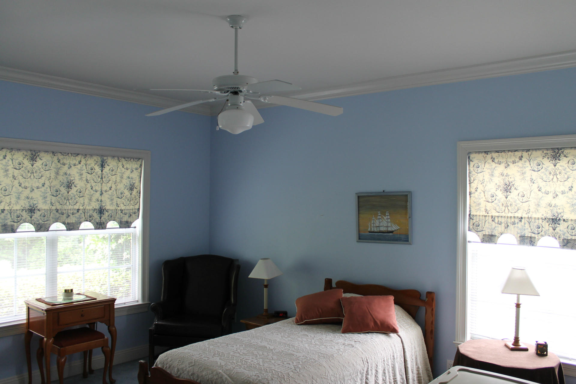 GLENLAKE PH 1 - Residential