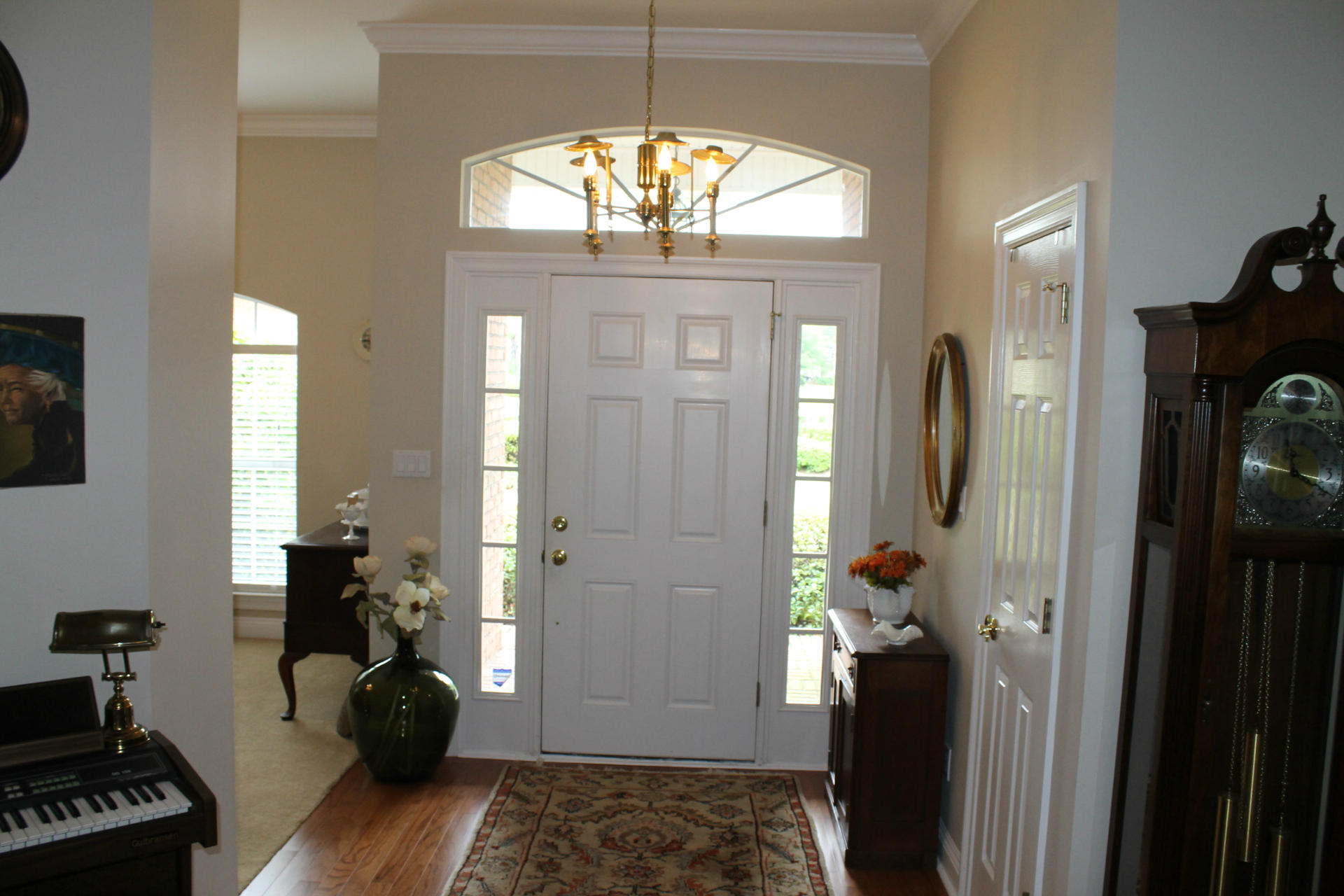 GLENLAKE PH 1 - Residential