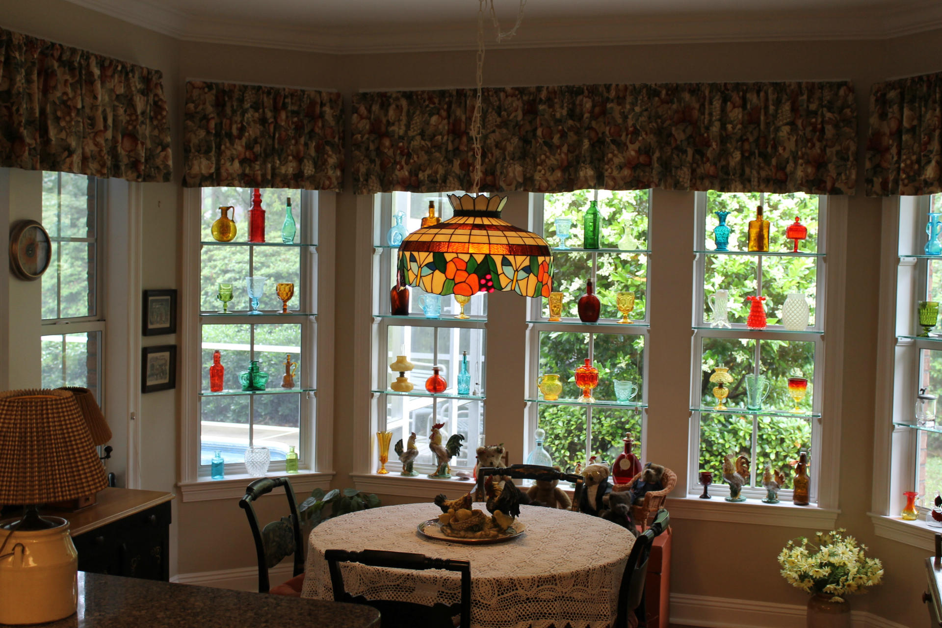 GLENLAKE PH 1 - Residential