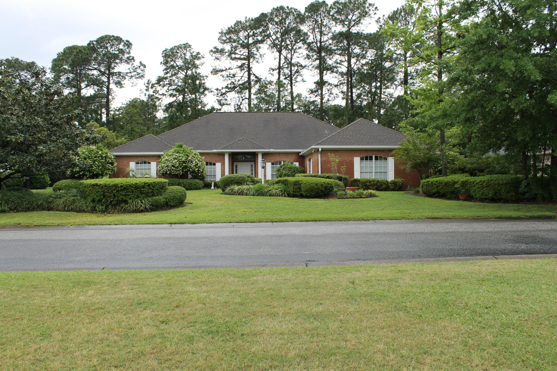 GLENLAKE PH 1 - Residential