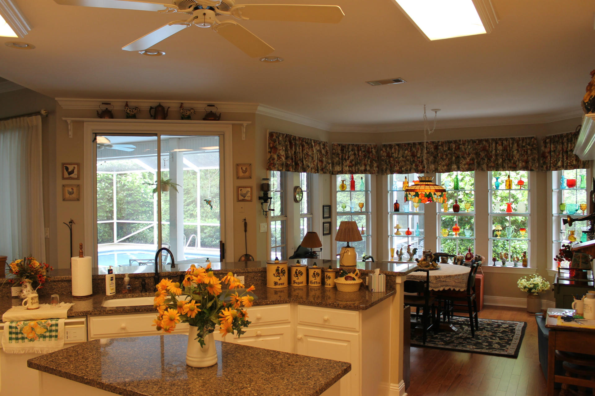 GLENLAKE PH 1 - Residential