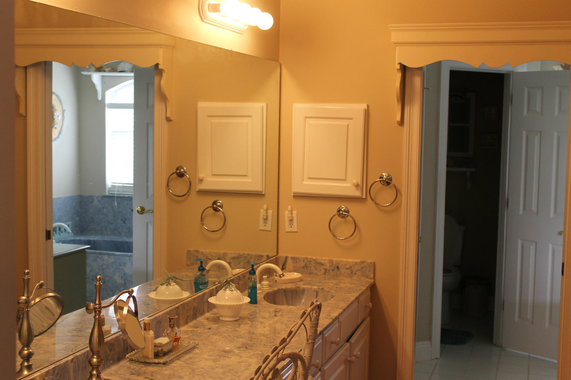 GLENLAKE PH 1 - Residential