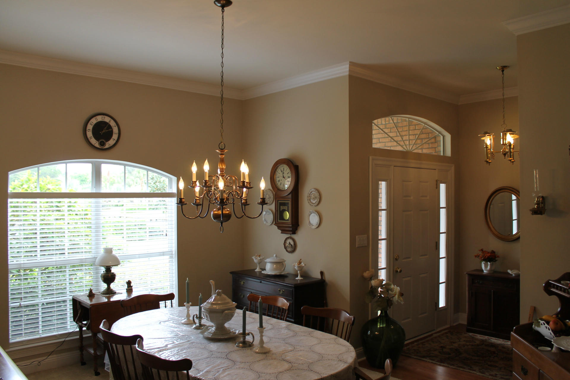 GLENLAKE PH 1 - Residential