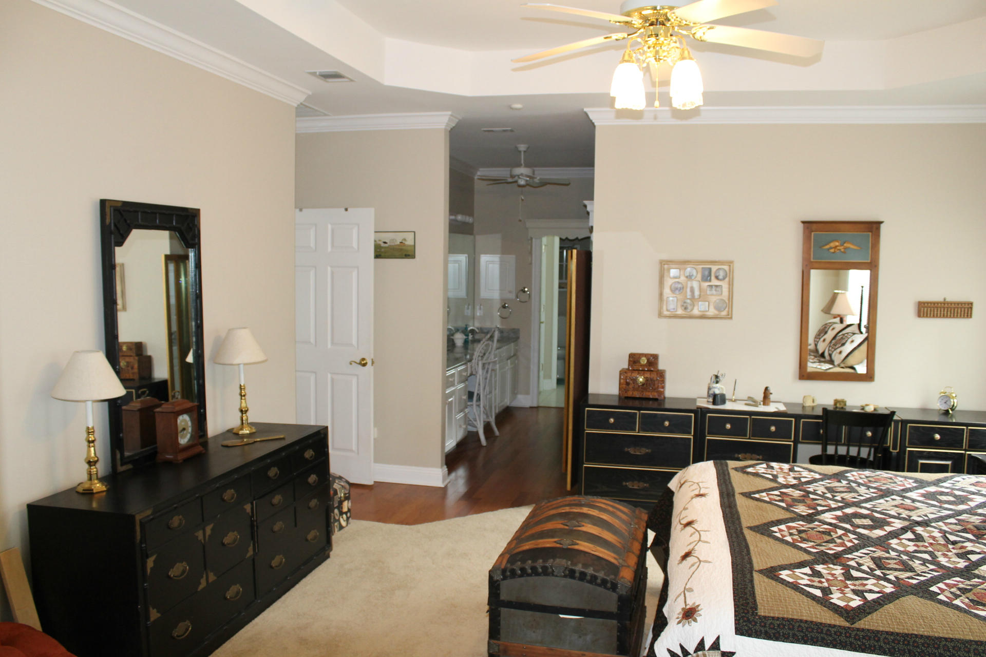 GLENLAKE PH 1 - Residential