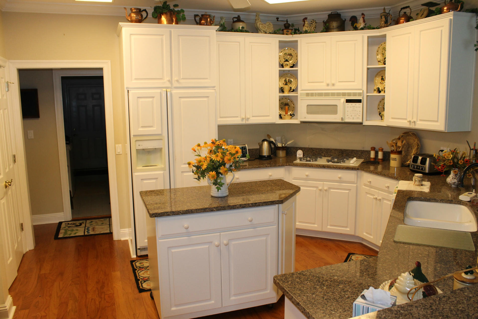 GLENLAKE PH 1 - Residential