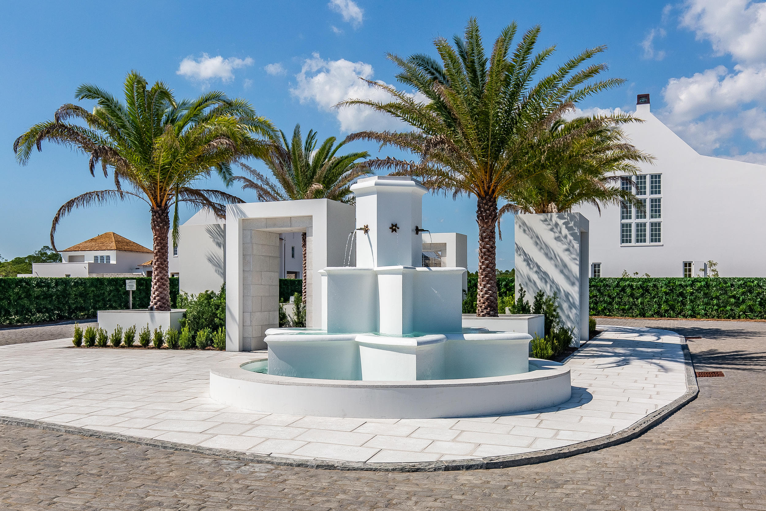 Kaiya Beach Resort - Land