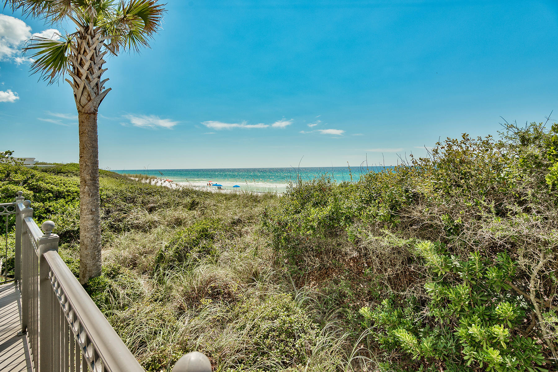 VIZCAYA AT DUNE ALLEN - Residential