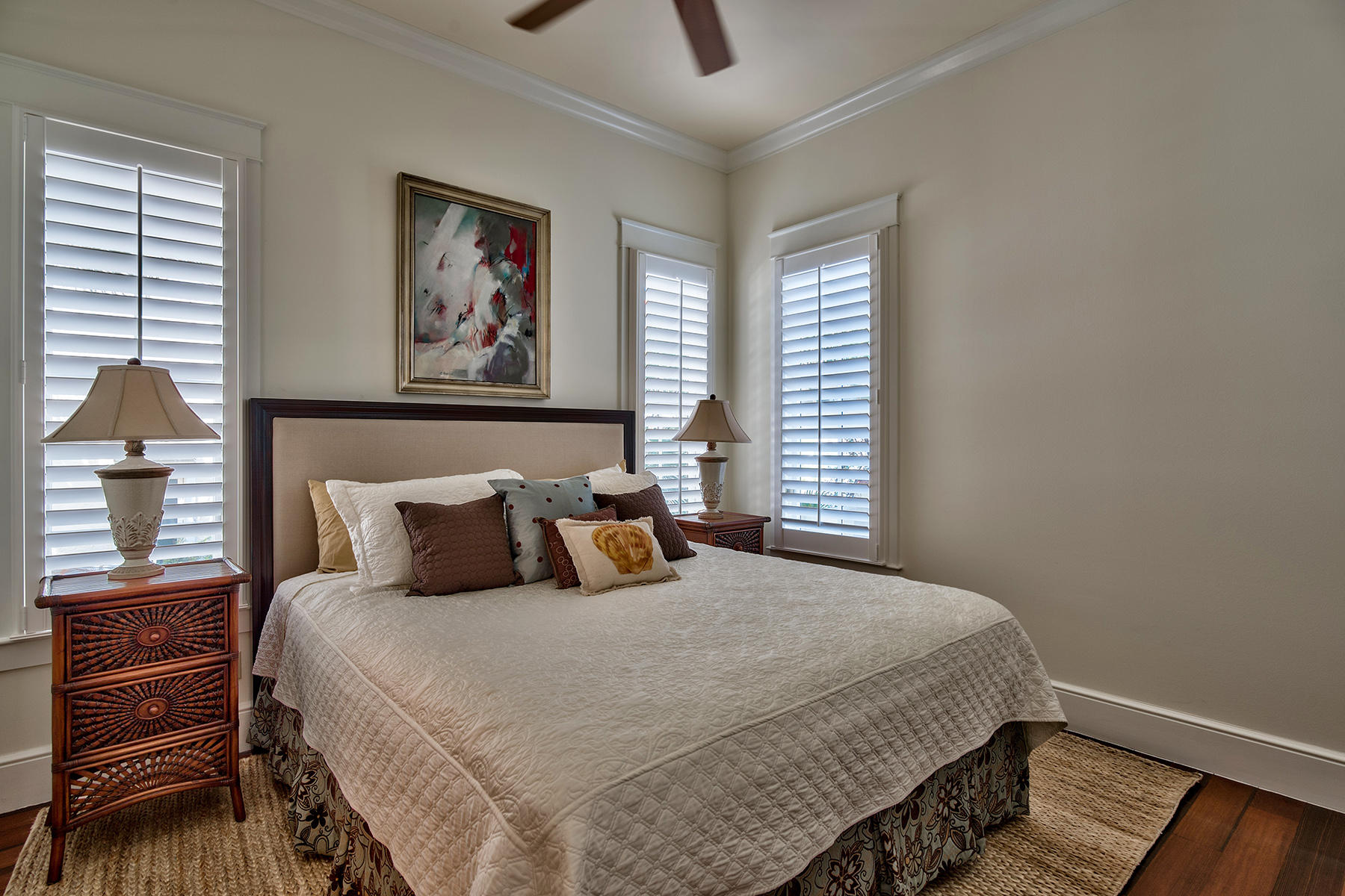 VIZCAYA AT DUNE ALLEN - Residential