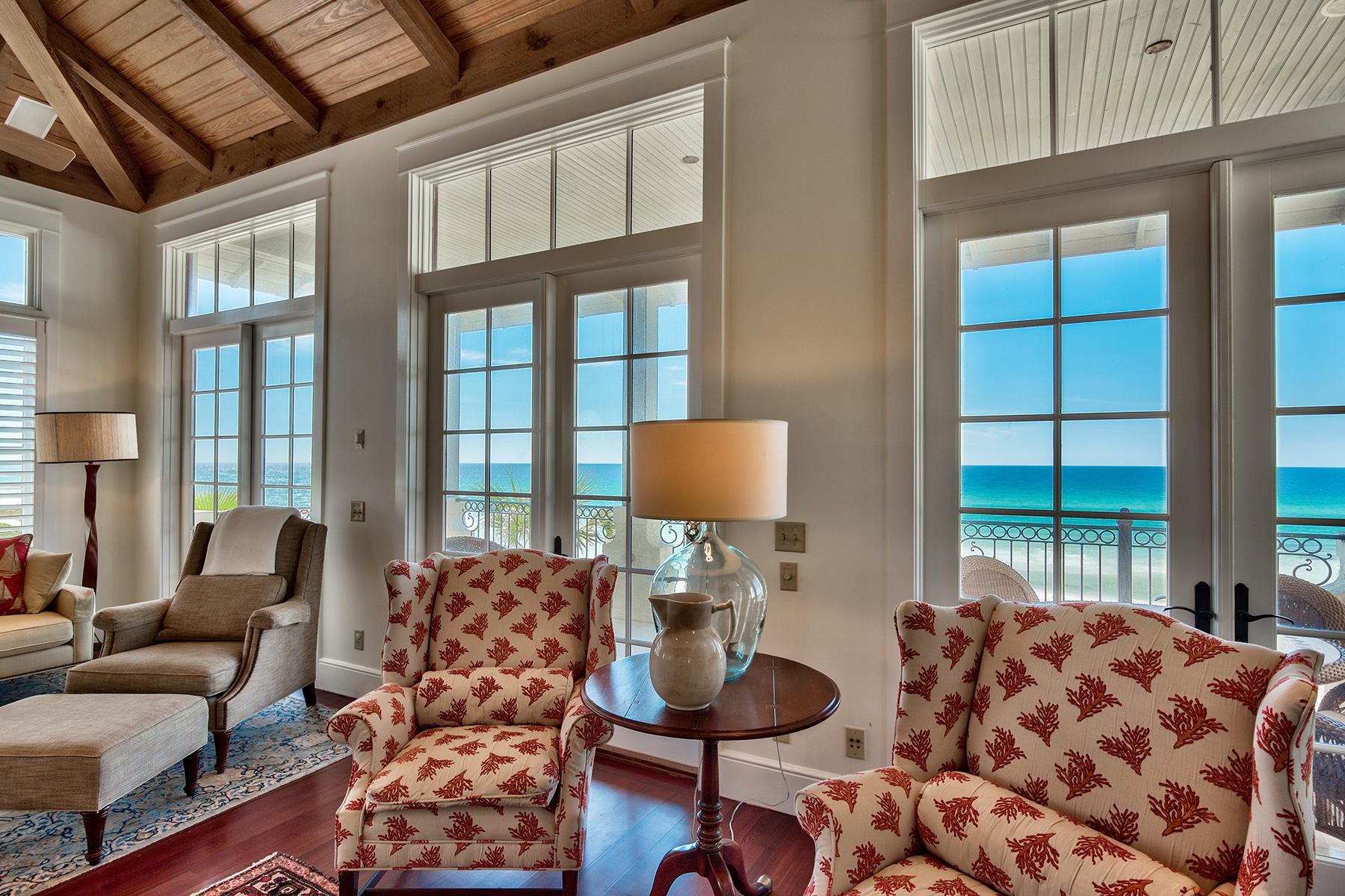 VIZCAYA AT DUNE ALLEN - Residential