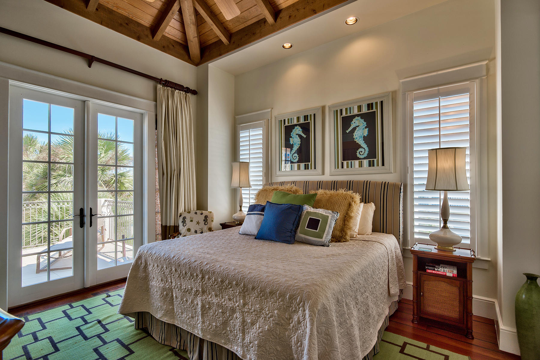 VIZCAYA AT DUNE ALLEN - Residential