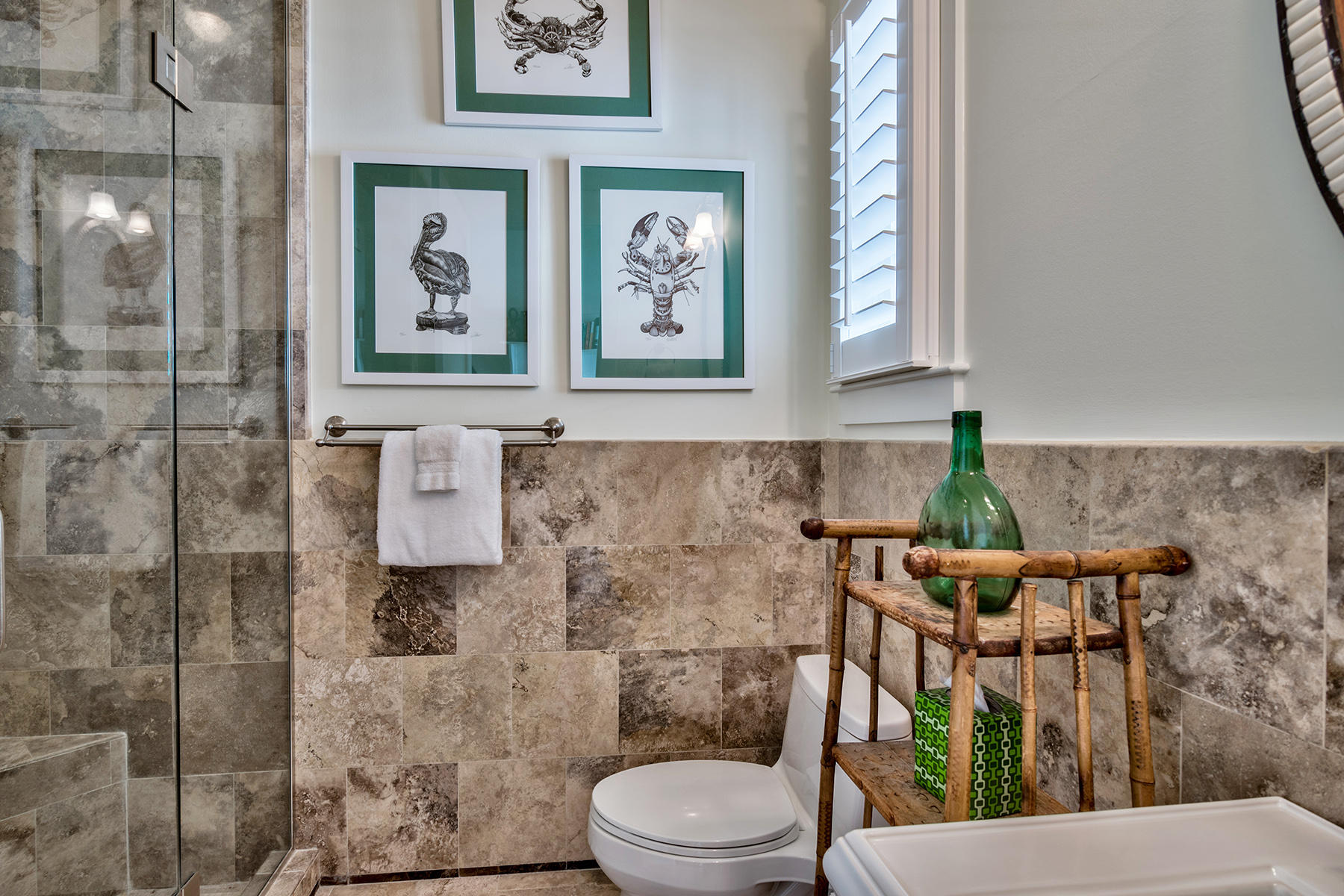 VIZCAYA AT DUNE ALLEN - Residential