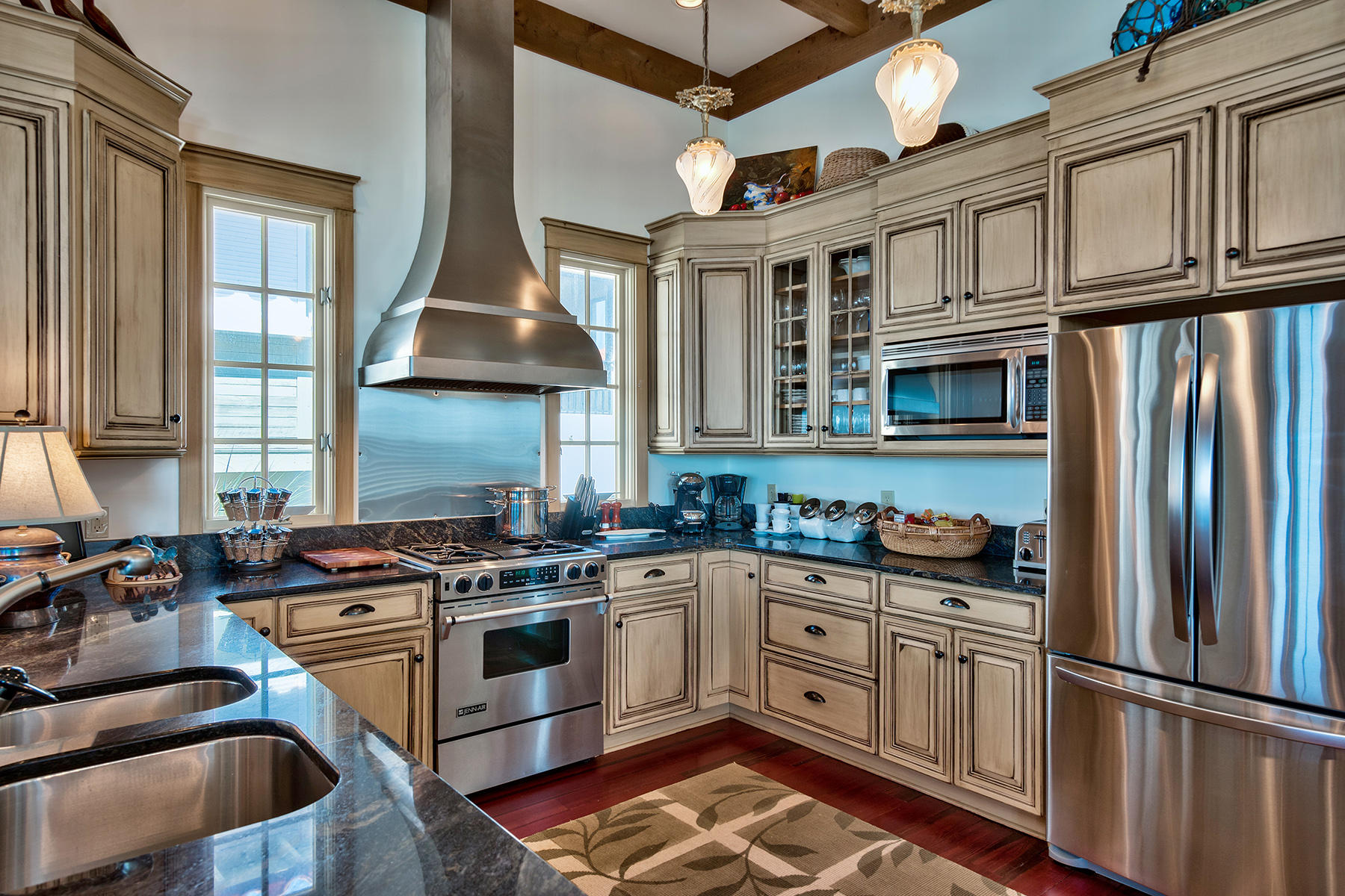 VIZCAYA AT DUNE ALLEN - Residential