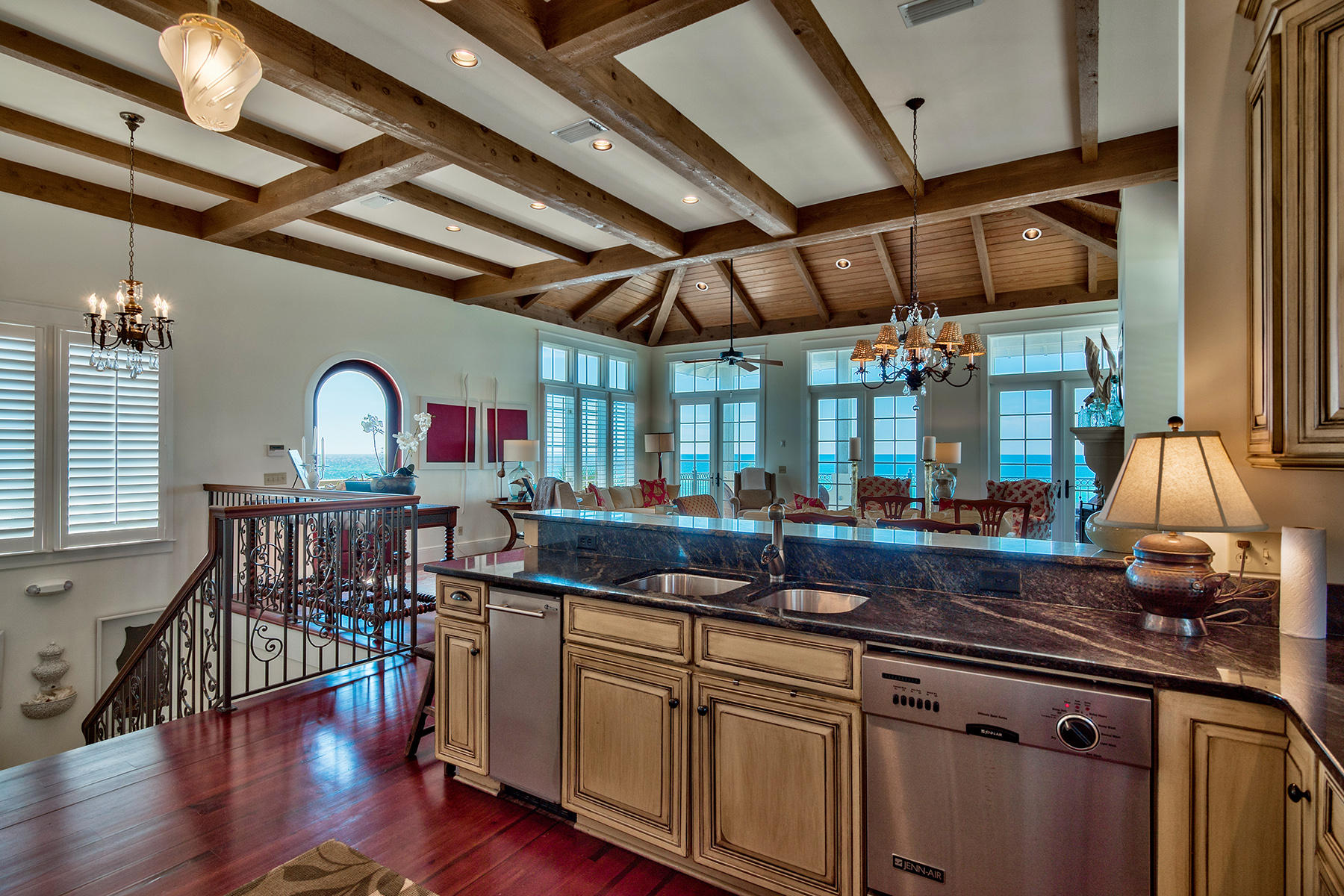 VIZCAYA AT DUNE ALLEN - Residential