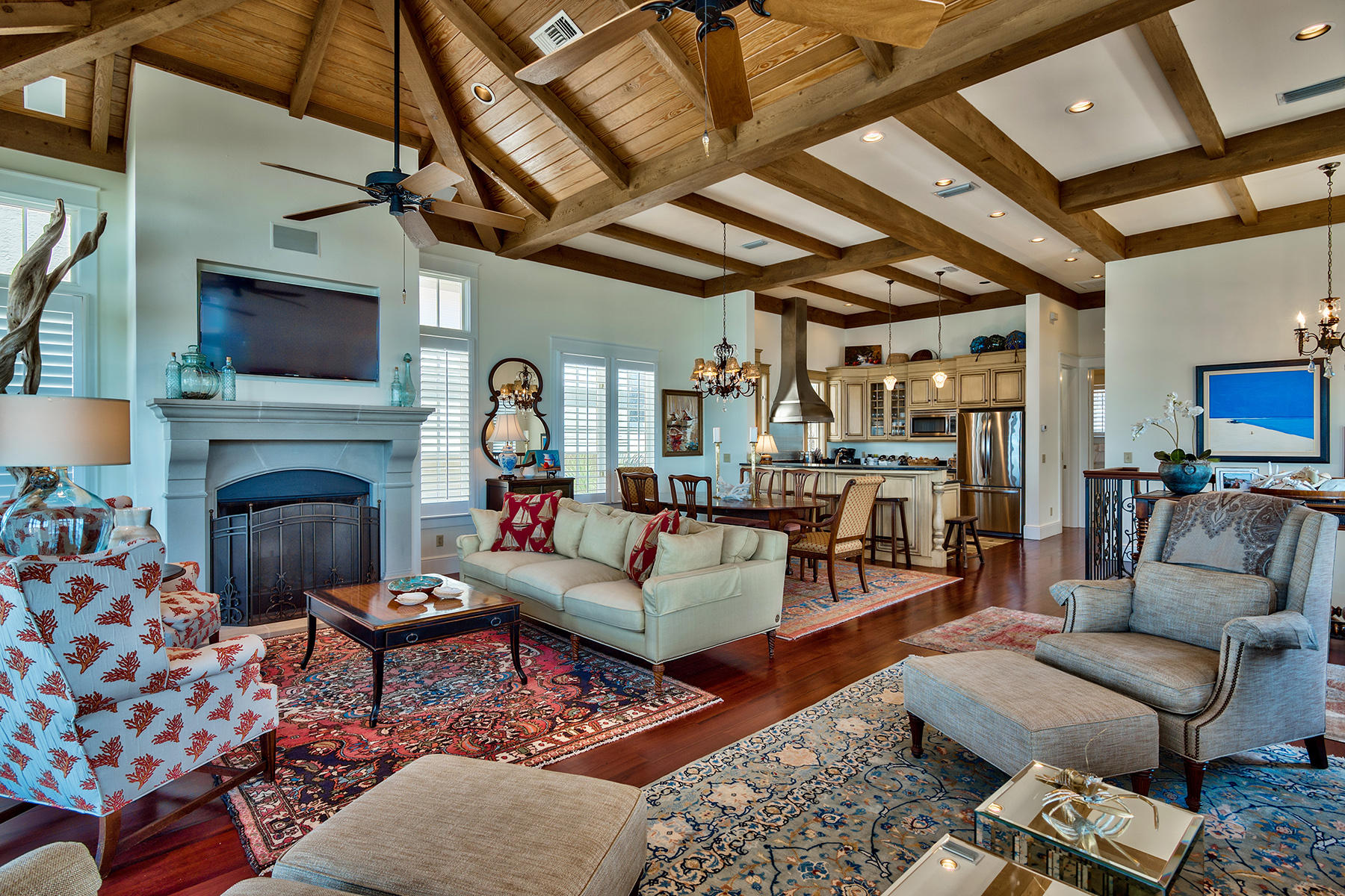 VIZCAYA AT DUNE ALLEN - Residential