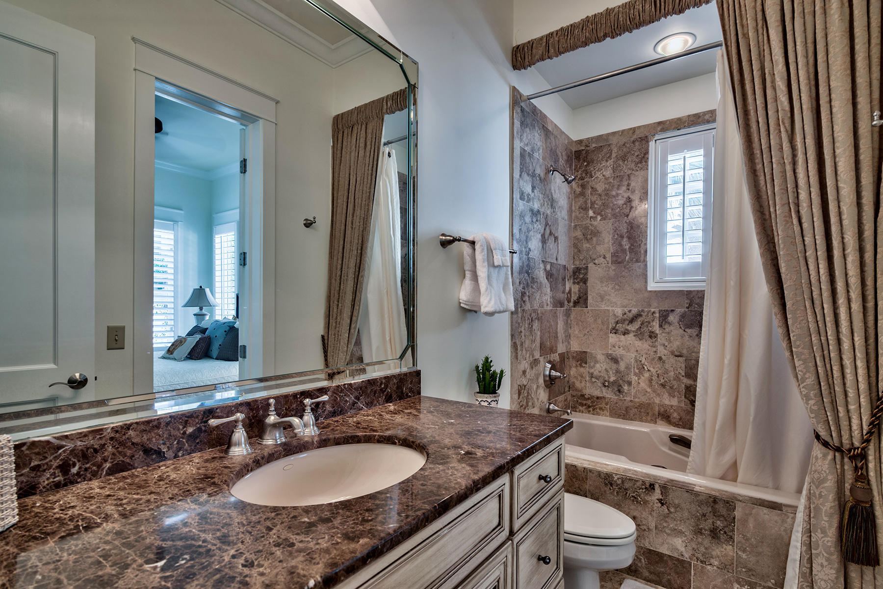 VIZCAYA AT DUNE ALLEN - Residential