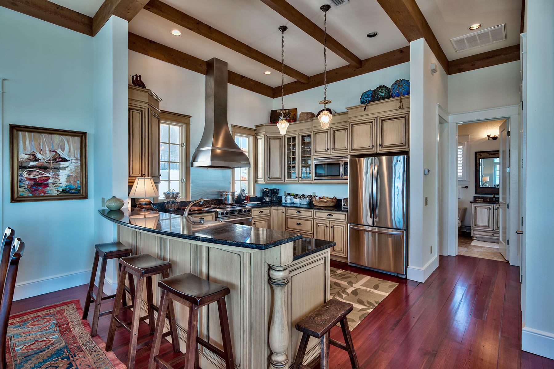 VIZCAYA AT DUNE ALLEN - Residential
