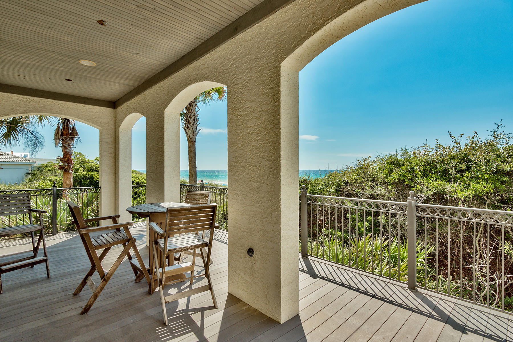 VIZCAYA AT DUNE ALLEN - Residential