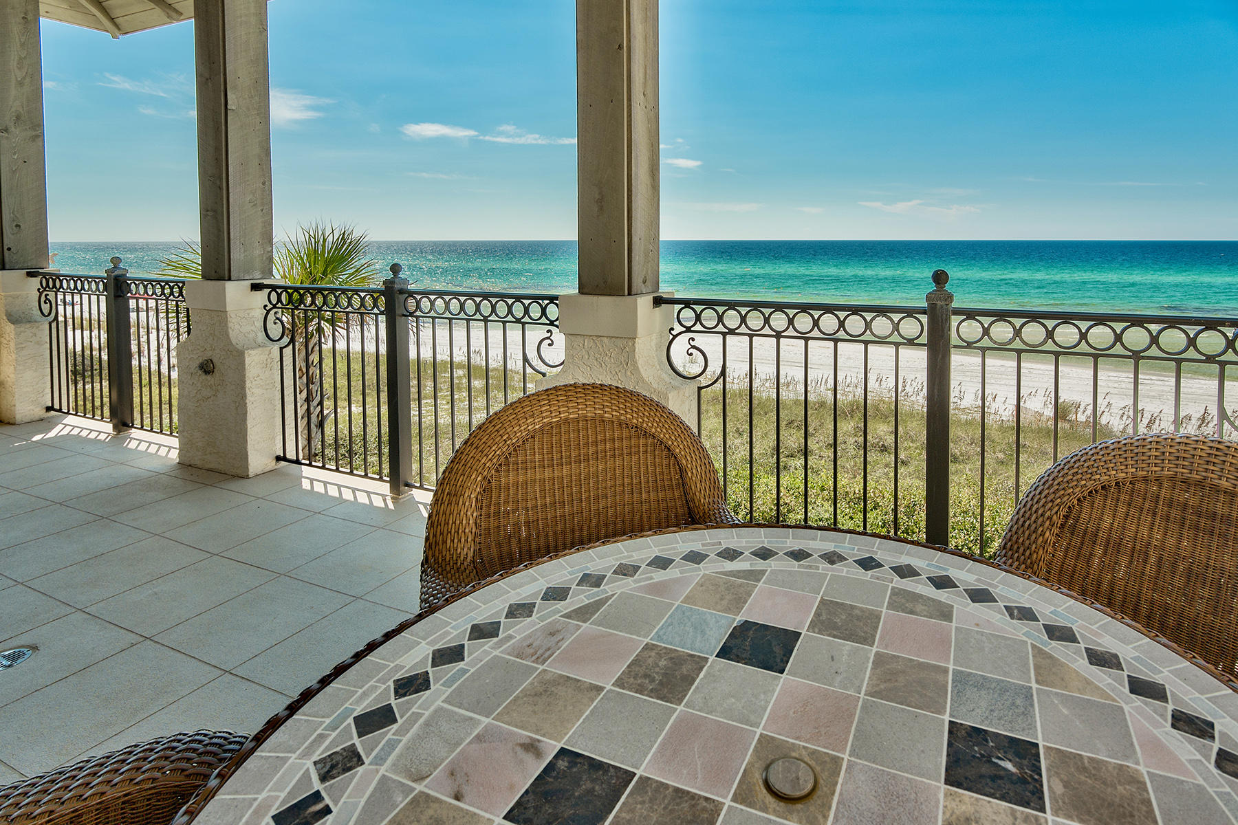 VIZCAYA AT DUNE ALLEN - Residential