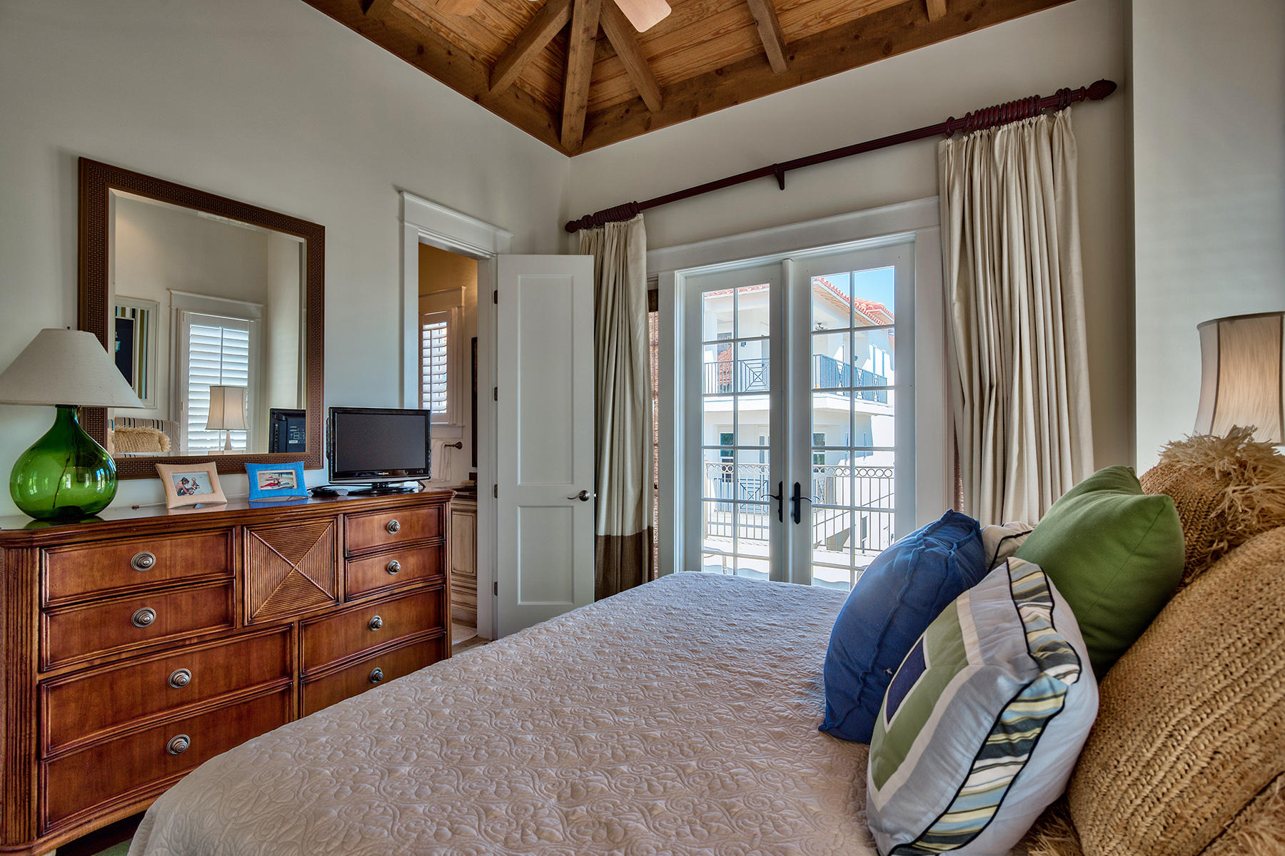 VIZCAYA AT DUNE ALLEN - Residential