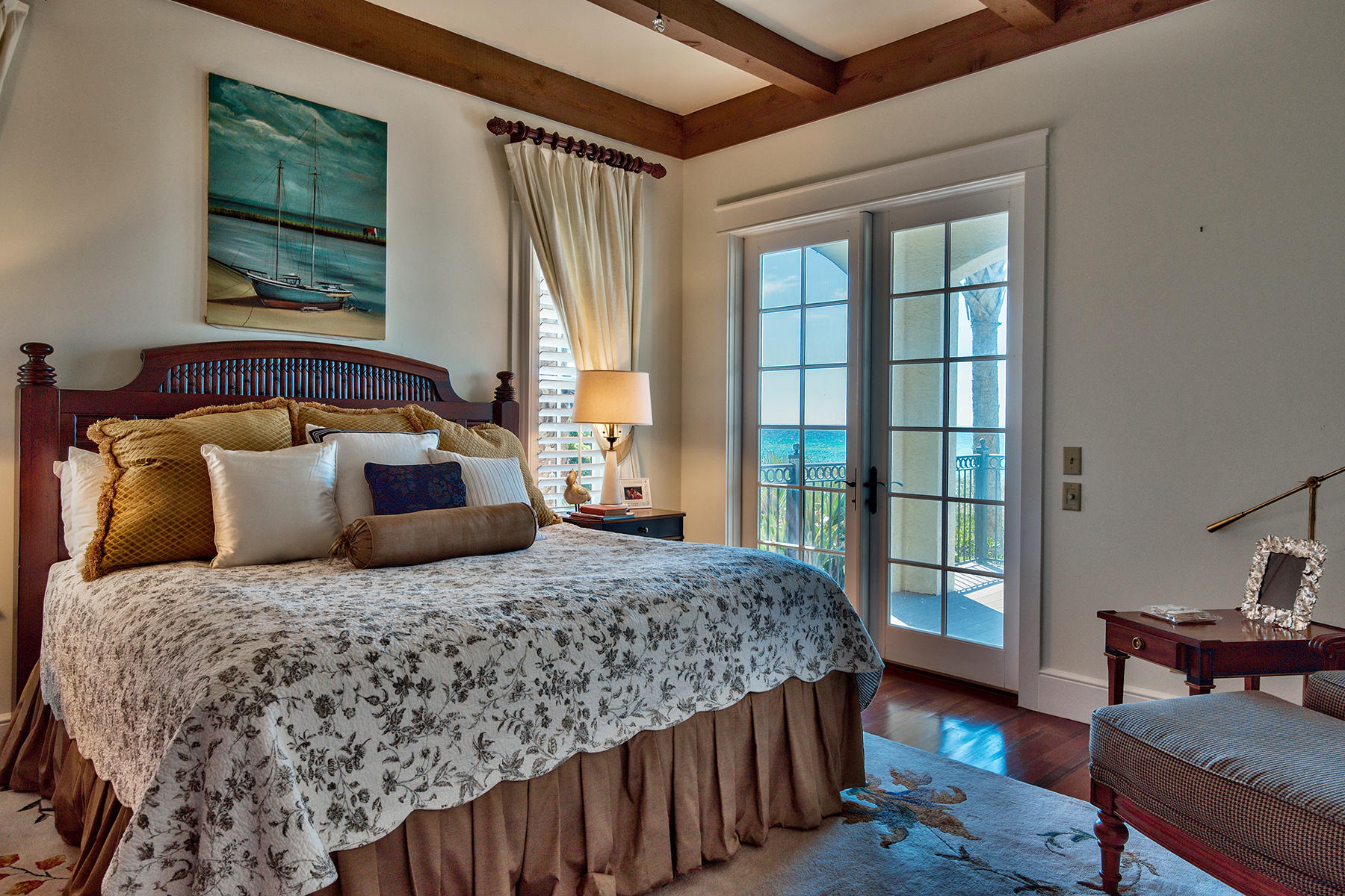 VIZCAYA AT DUNE ALLEN - Residential