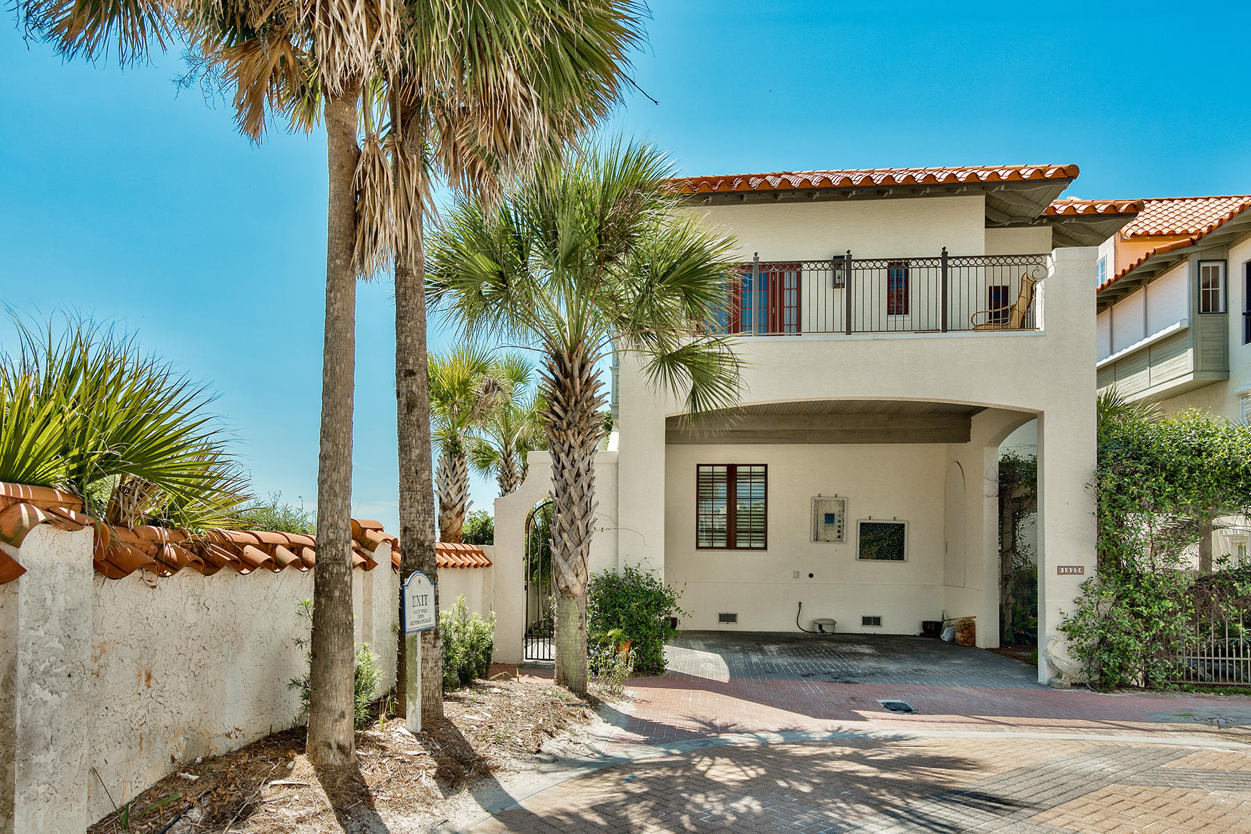VIZCAYA AT DUNE ALLEN - Residential