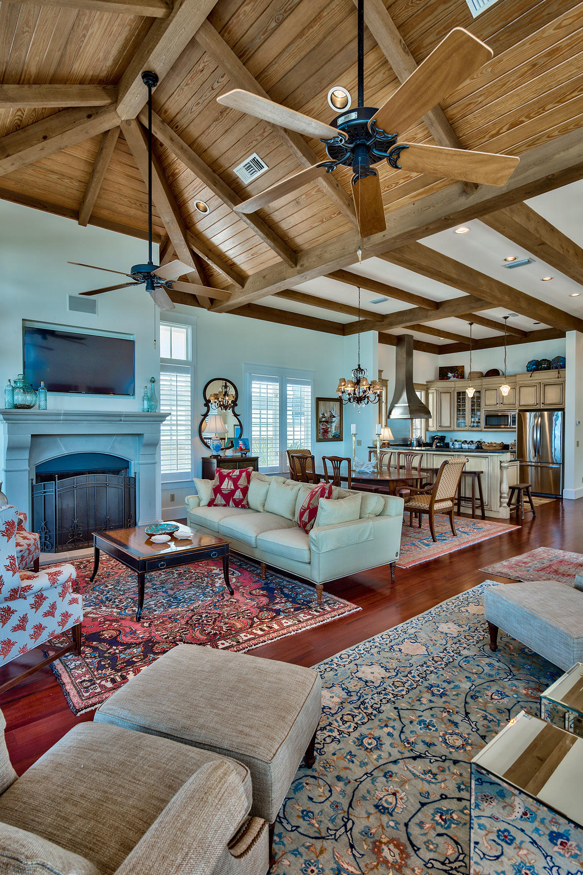 VIZCAYA AT DUNE ALLEN - Residential