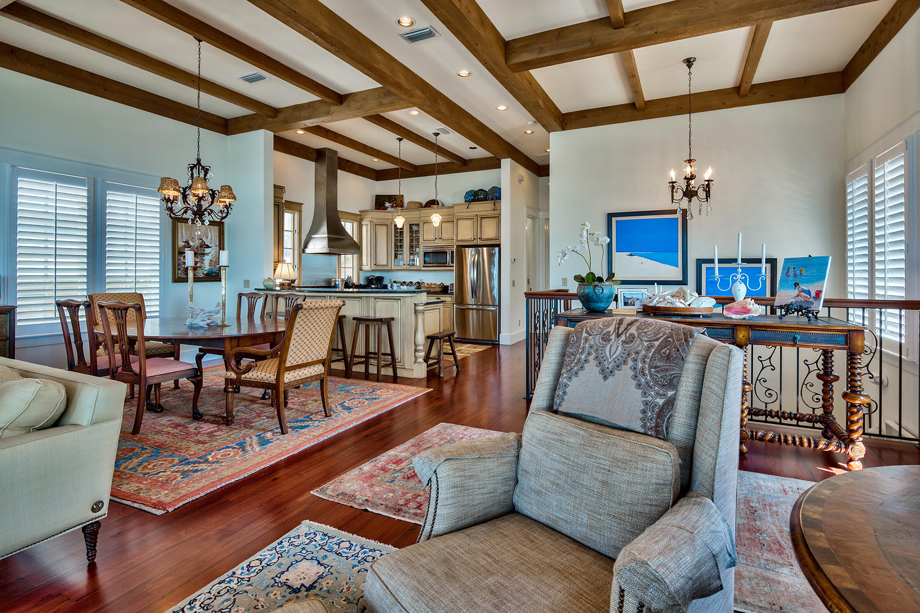 VIZCAYA AT DUNE ALLEN - Residential