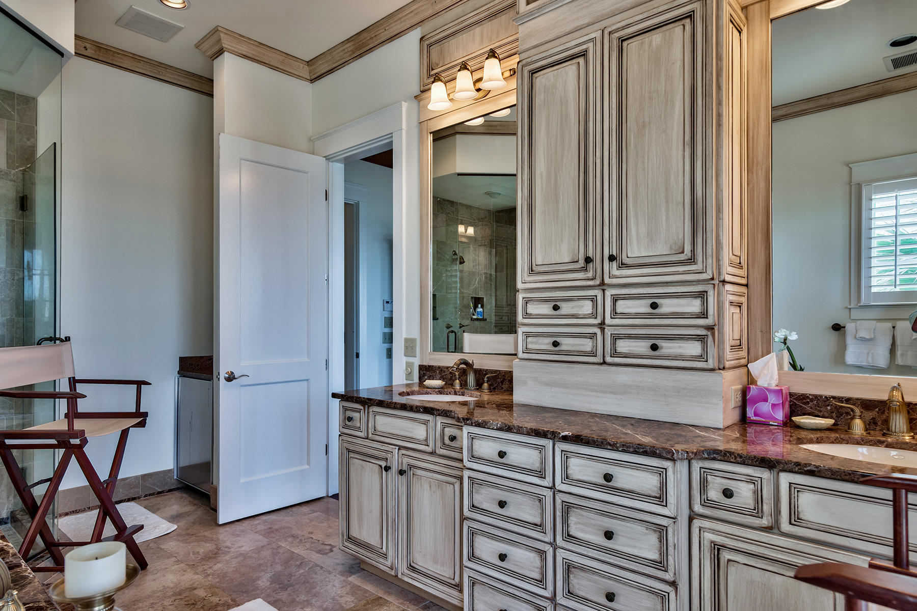 VIZCAYA AT DUNE ALLEN - Residential