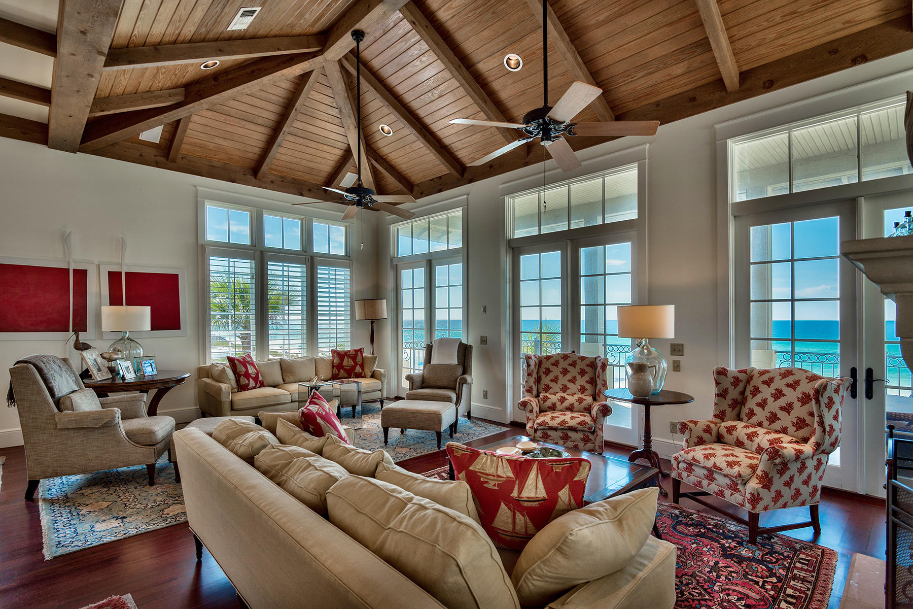VIZCAYA AT DUNE ALLEN - Residential