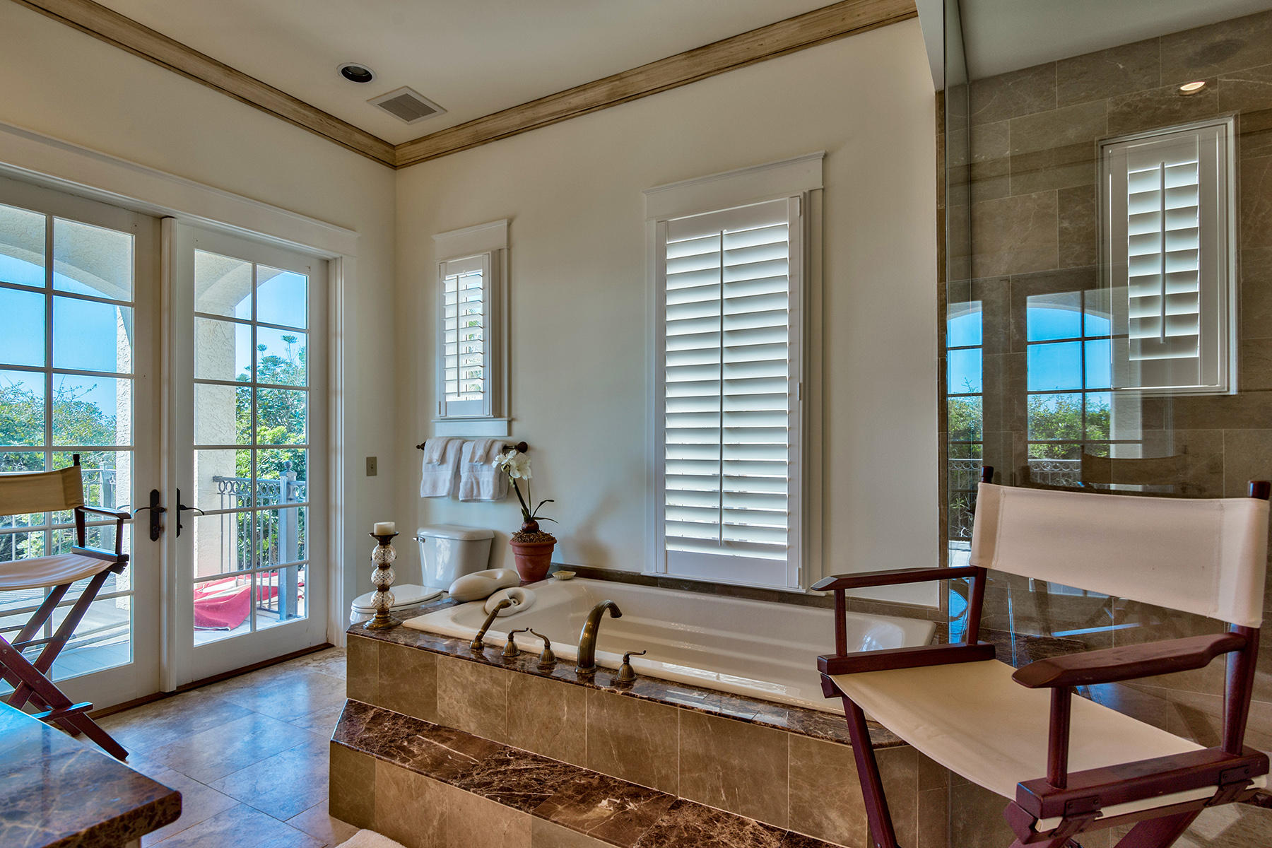 VIZCAYA AT DUNE ALLEN - Residential