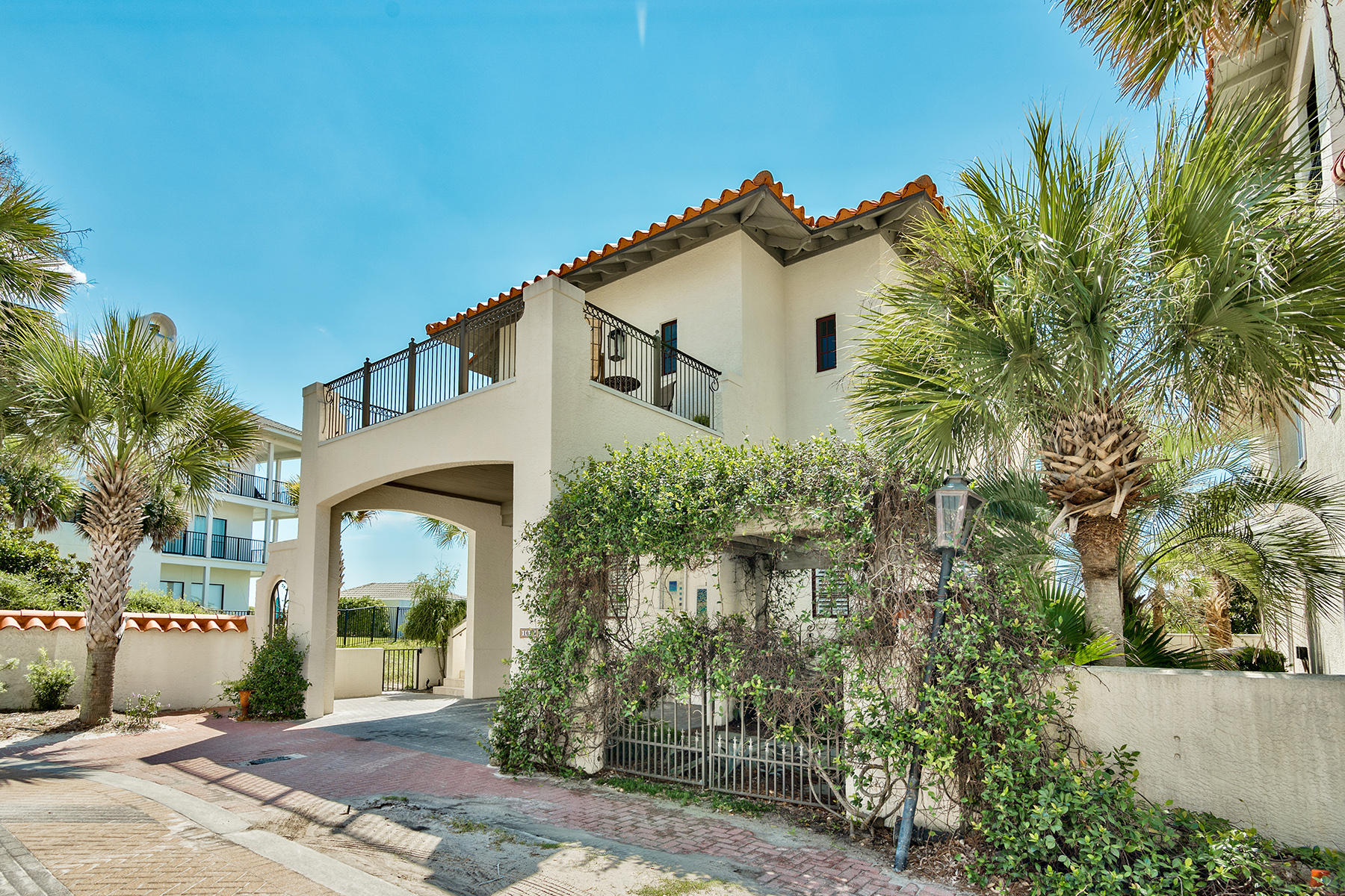 VIZCAYA AT DUNE ALLEN - Residential