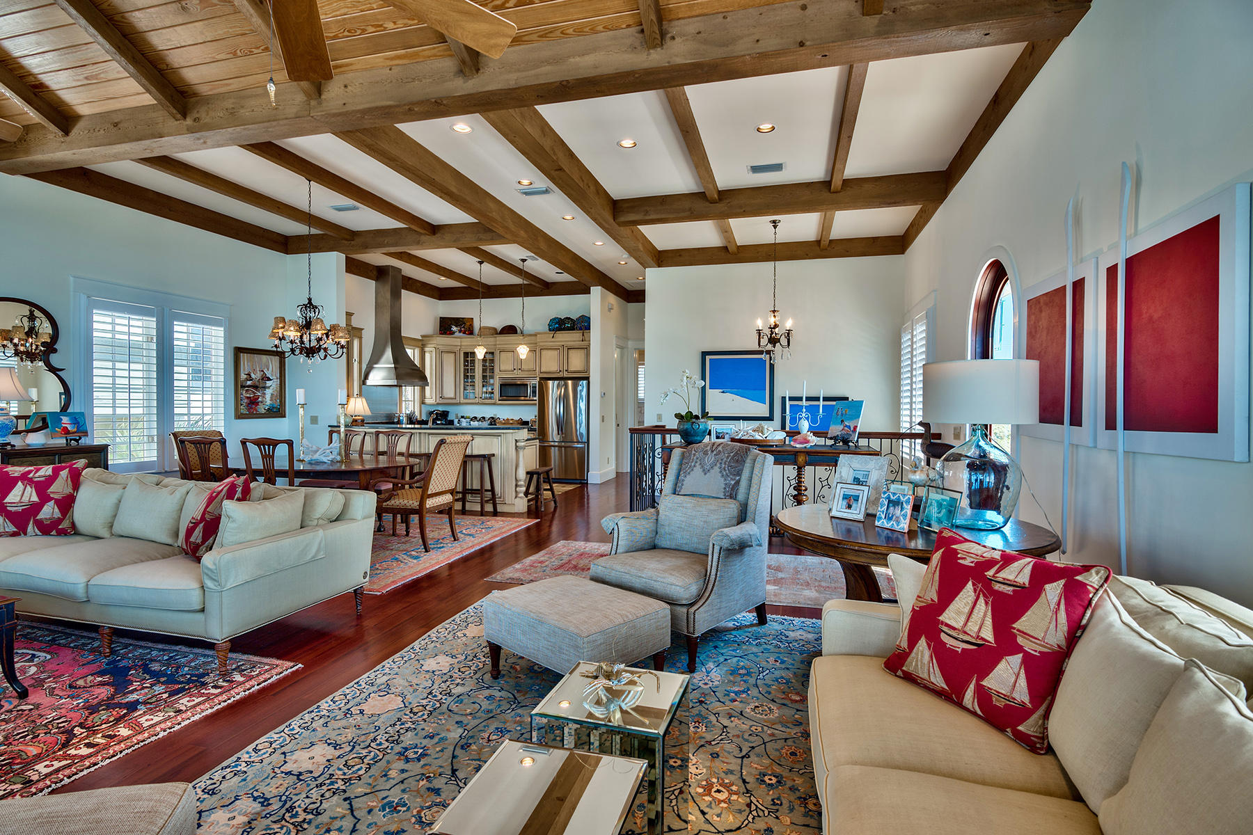 VIZCAYA AT DUNE ALLEN - Residential