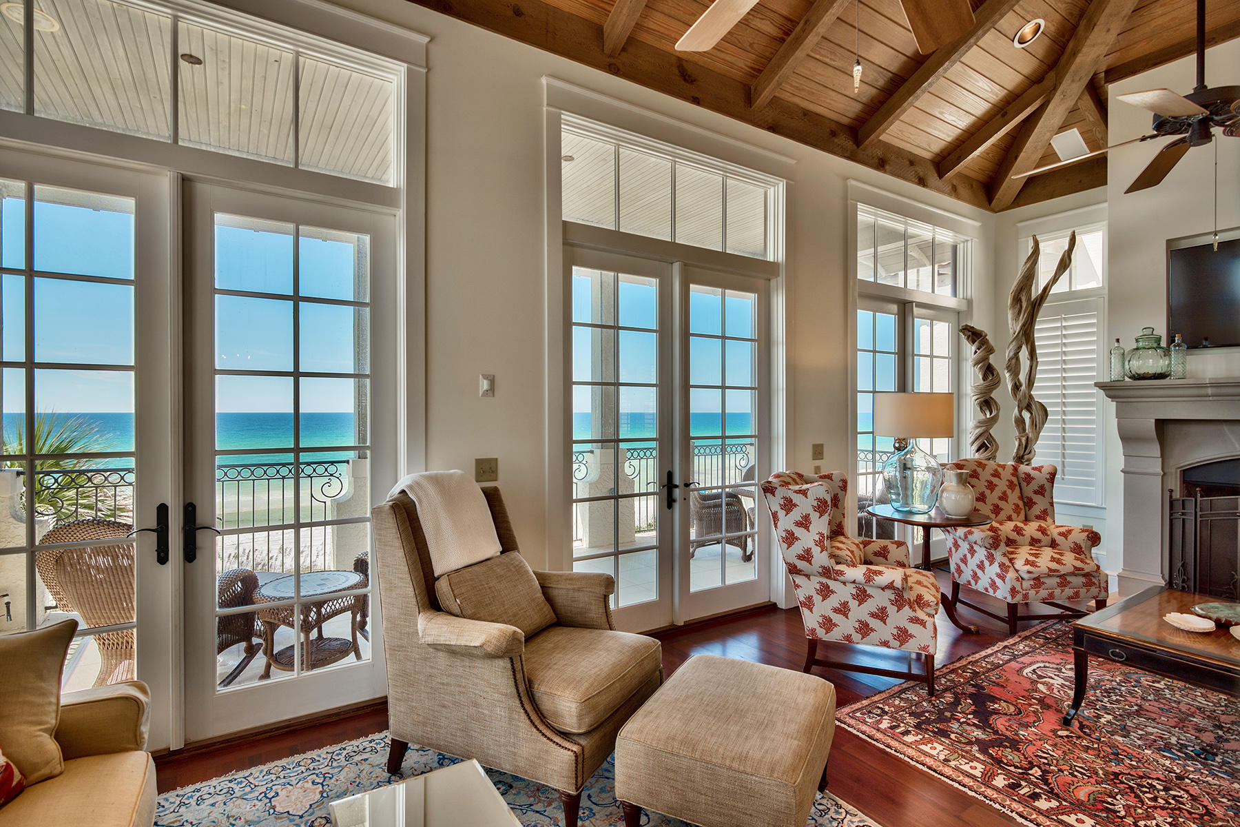 VIZCAYA AT DUNE ALLEN - Residential