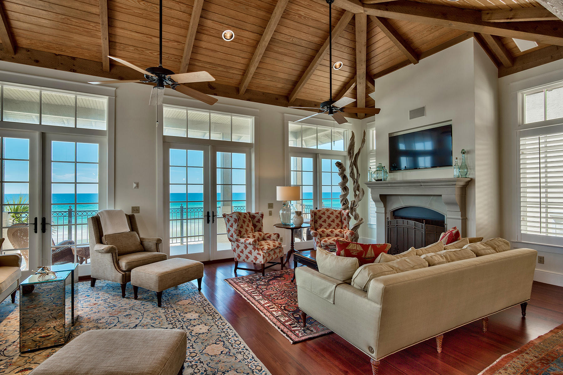VIZCAYA AT DUNE ALLEN - Residential
