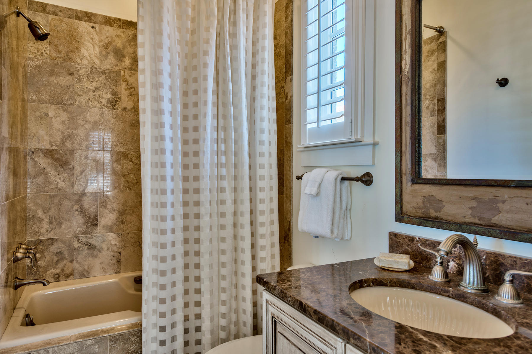 VIZCAYA AT DUNE ALLEN - Residential