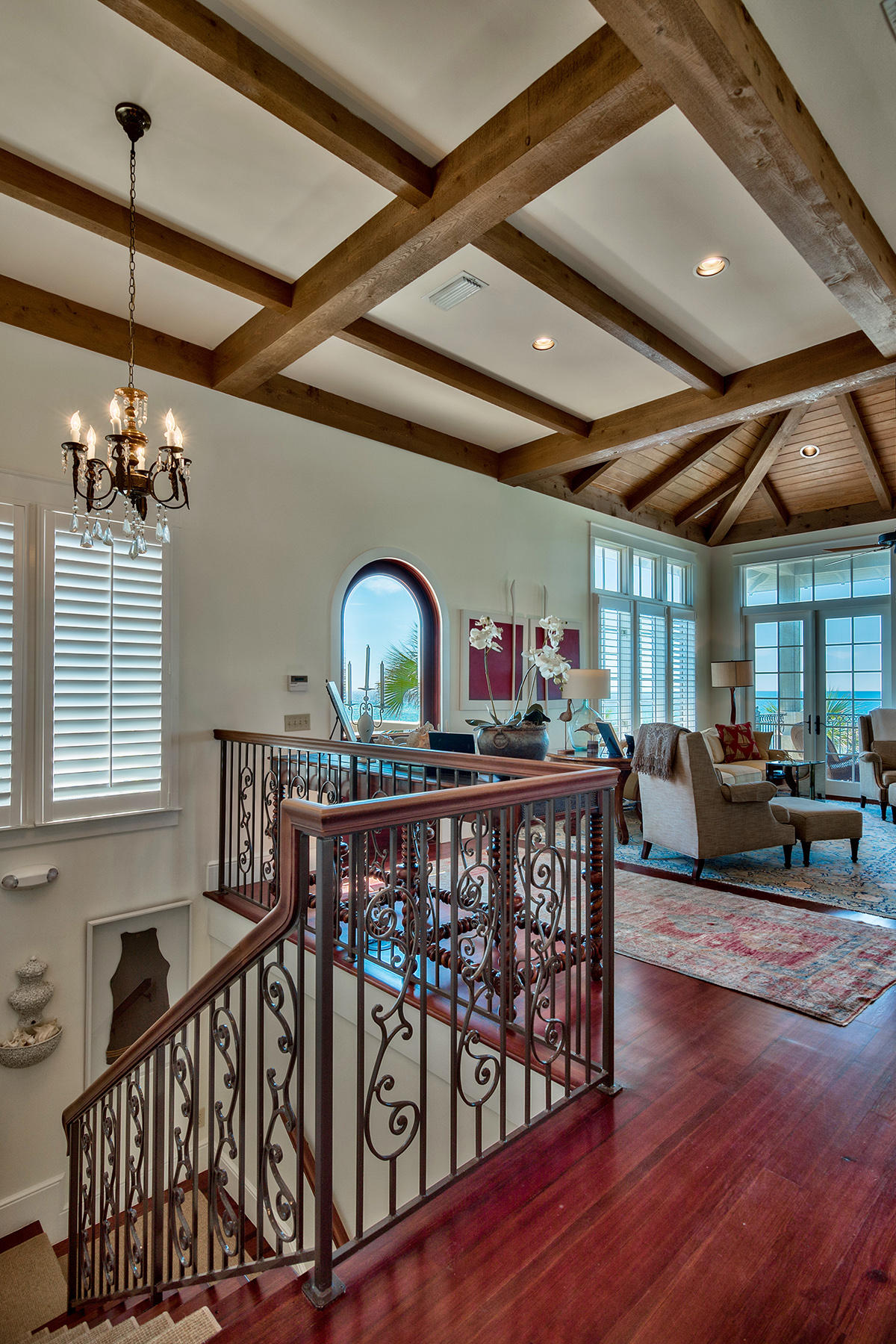 VIZCAYA AT DUNE ALLEN - Residential