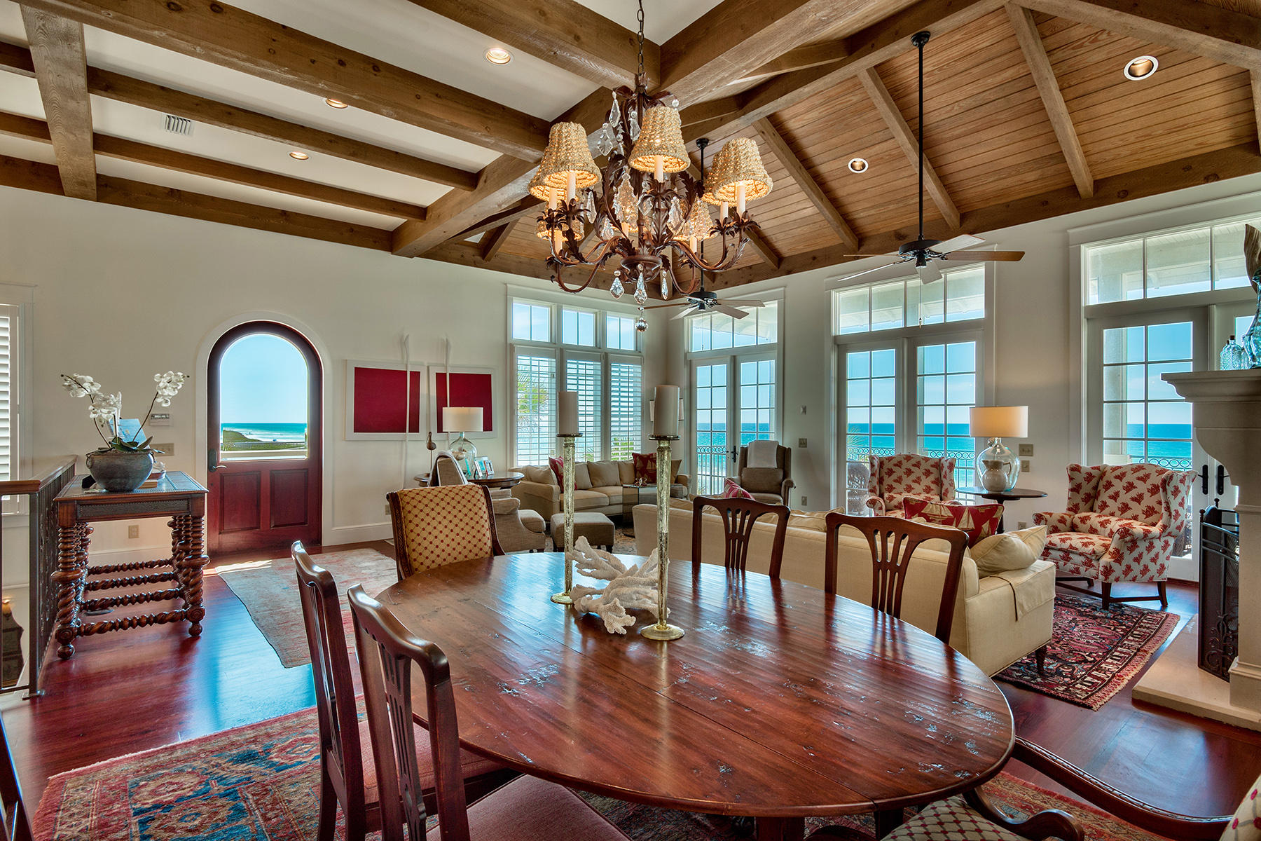 VIZCAYA AT DUNE ALLEN - Residential