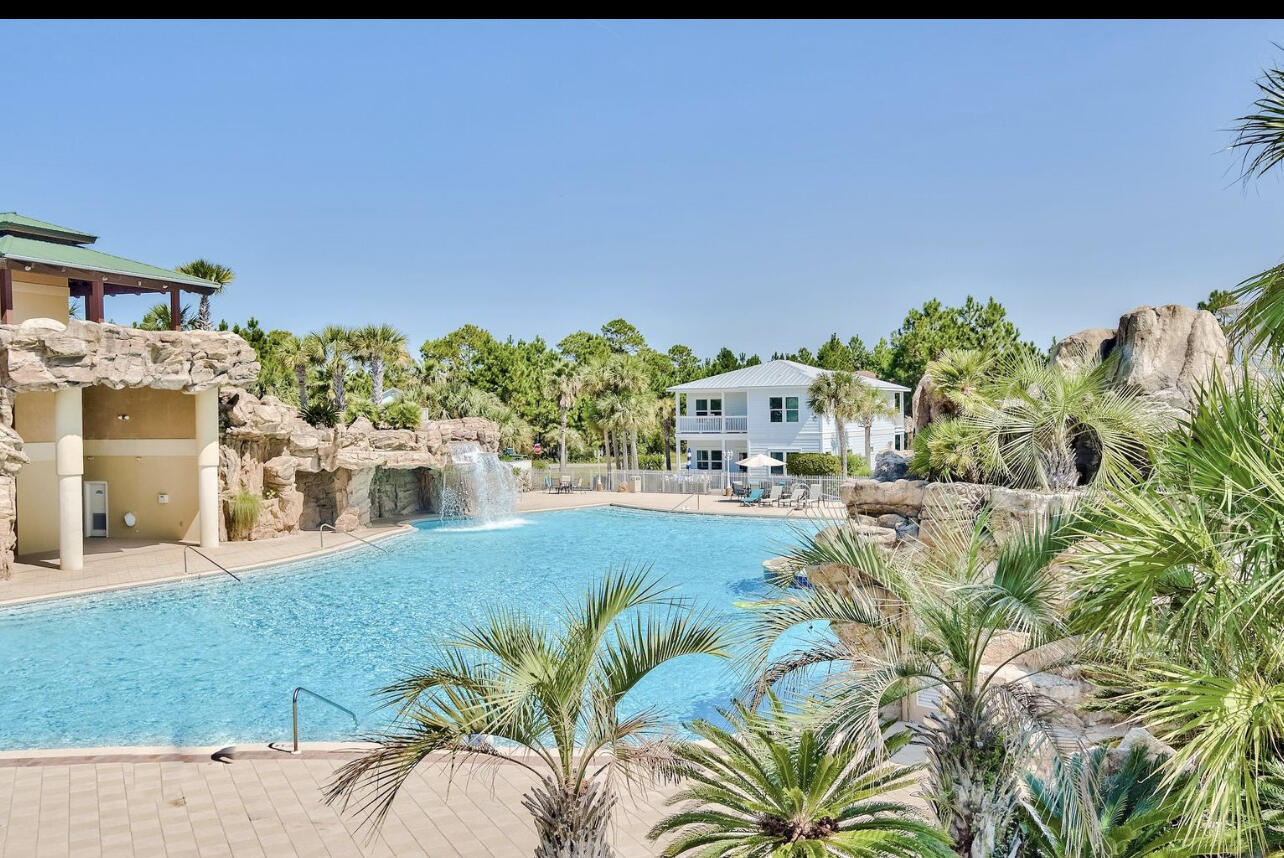 CYPRESS BREEZE PLANTATION - Residential