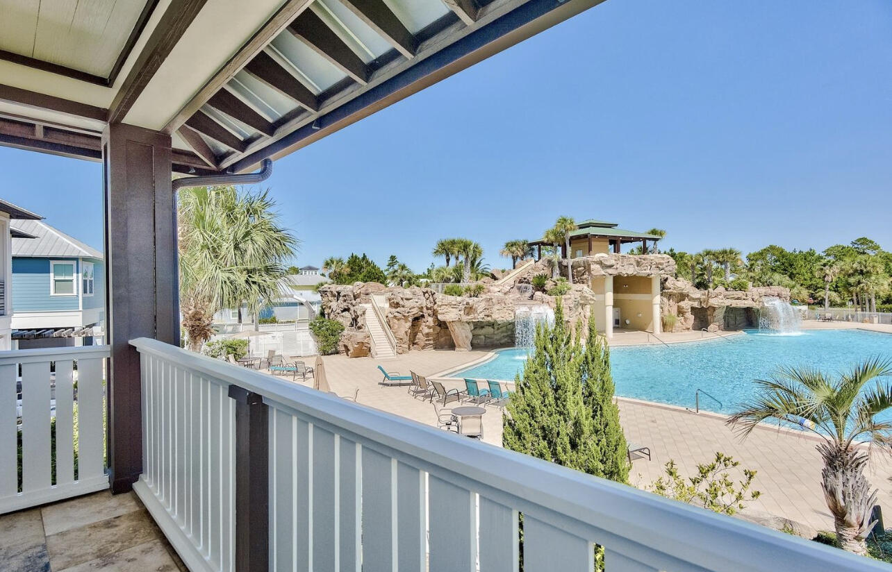 CYPRESS BREEZE PLANTATION - Residential