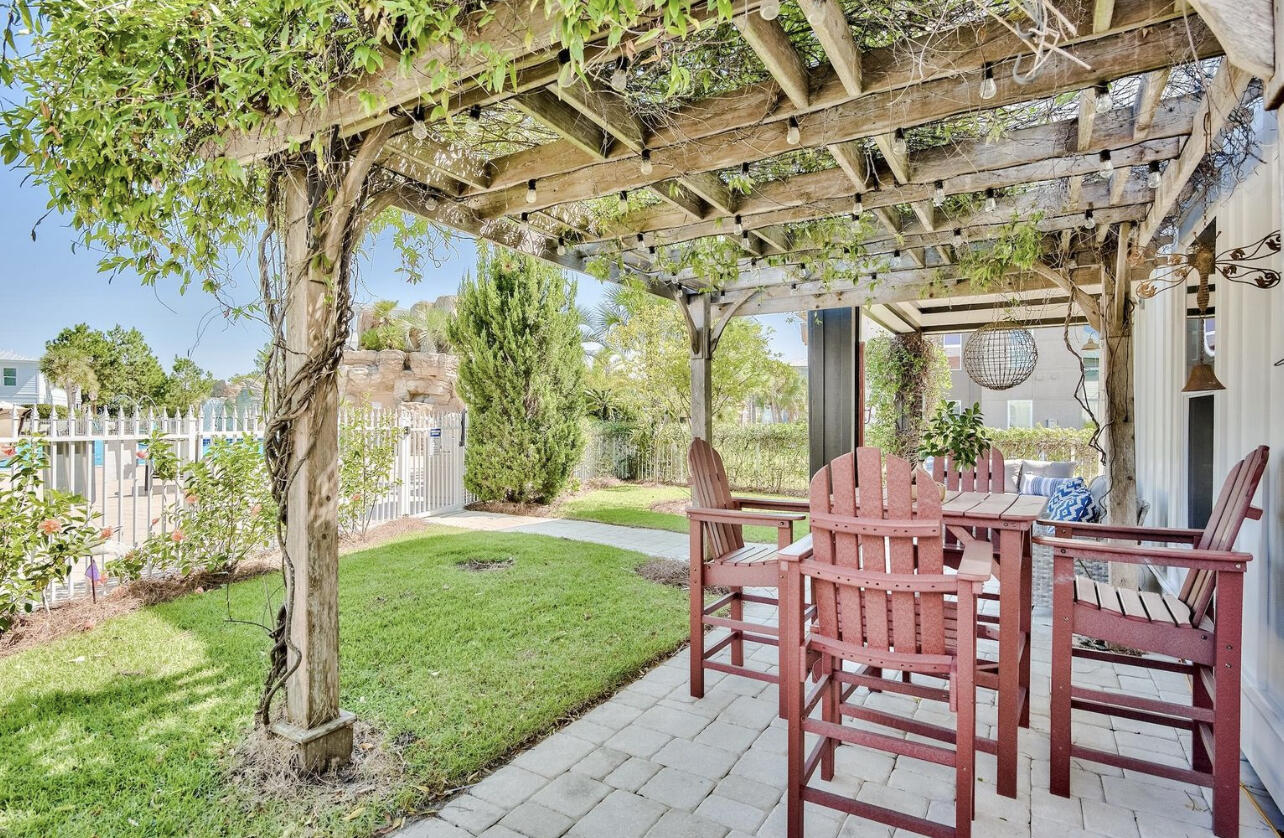 CYPRESS BREEZE PLANTATION - Residential