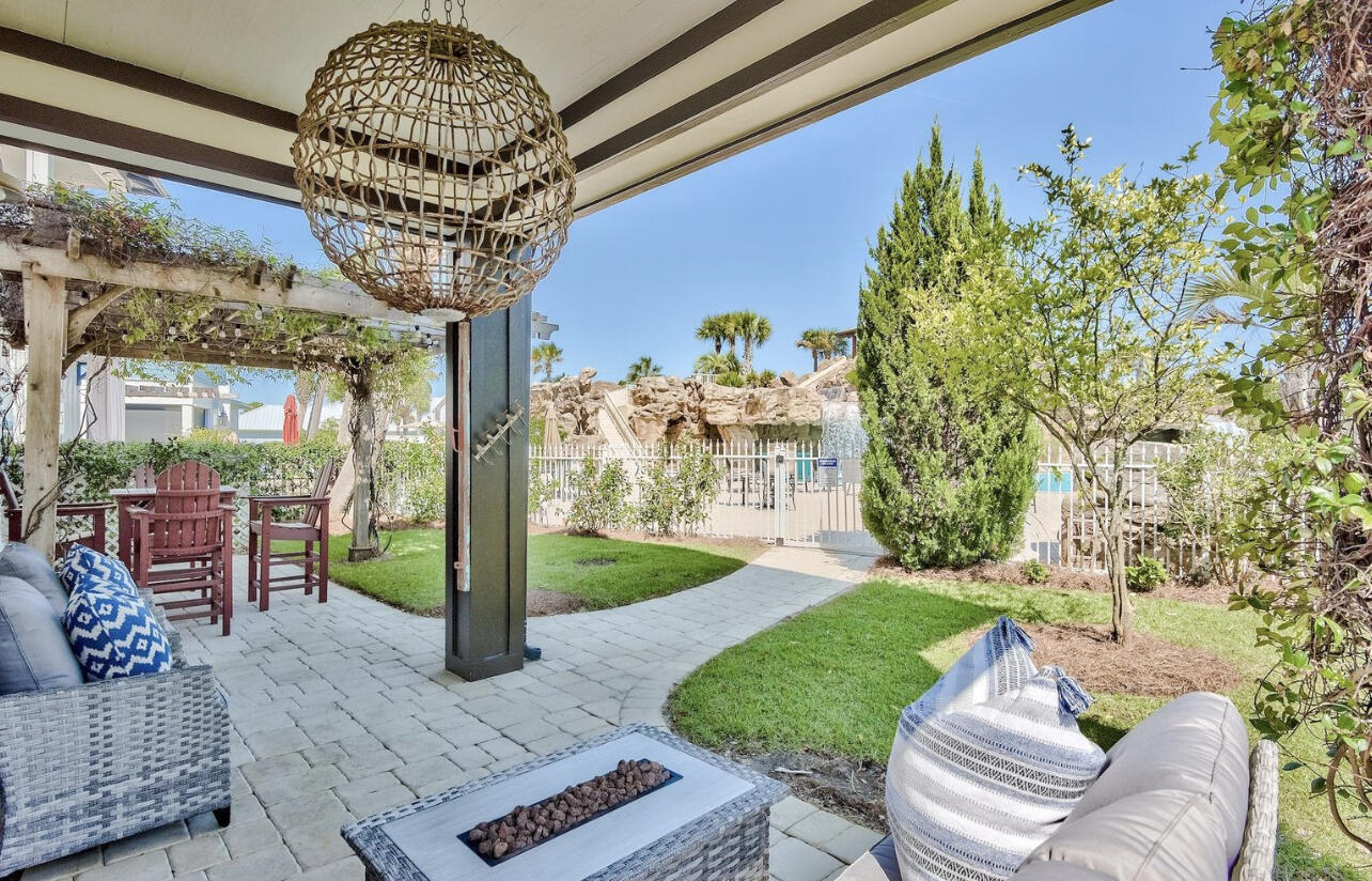 CYPRESS BREEZE PLANTATION - Residential