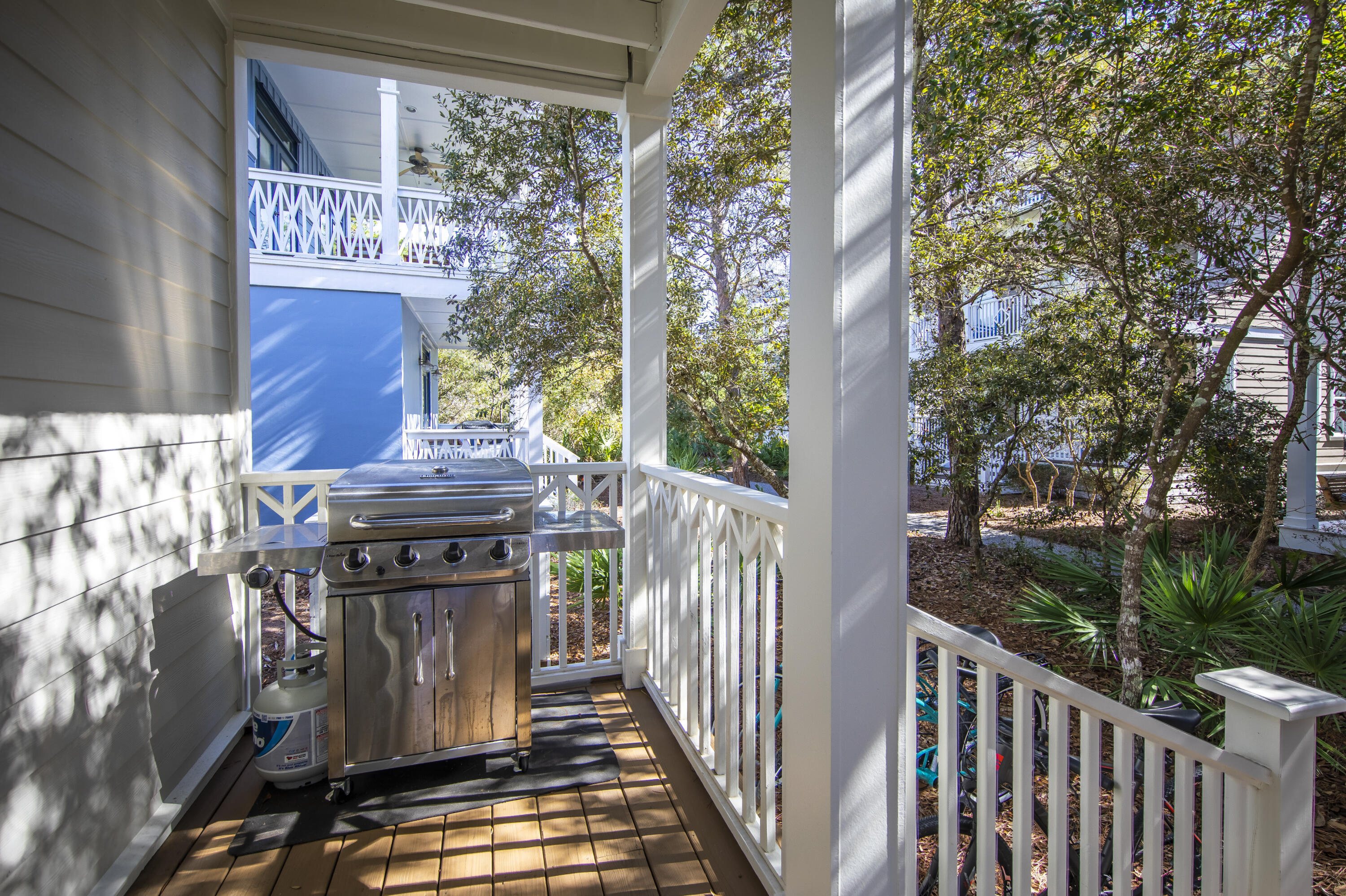 SEACREST BEACH - Residential