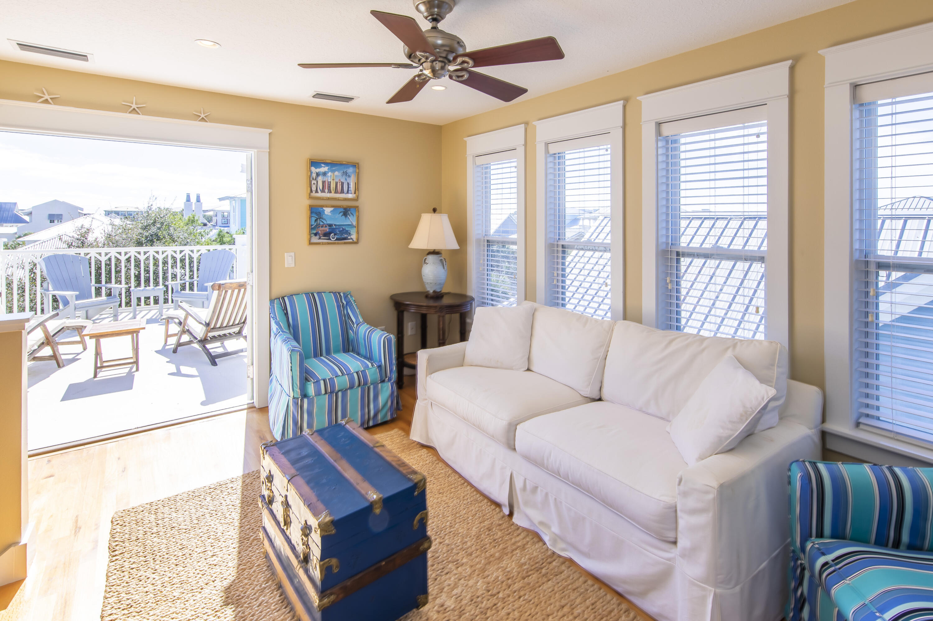 SEACREST BEACH - Residential