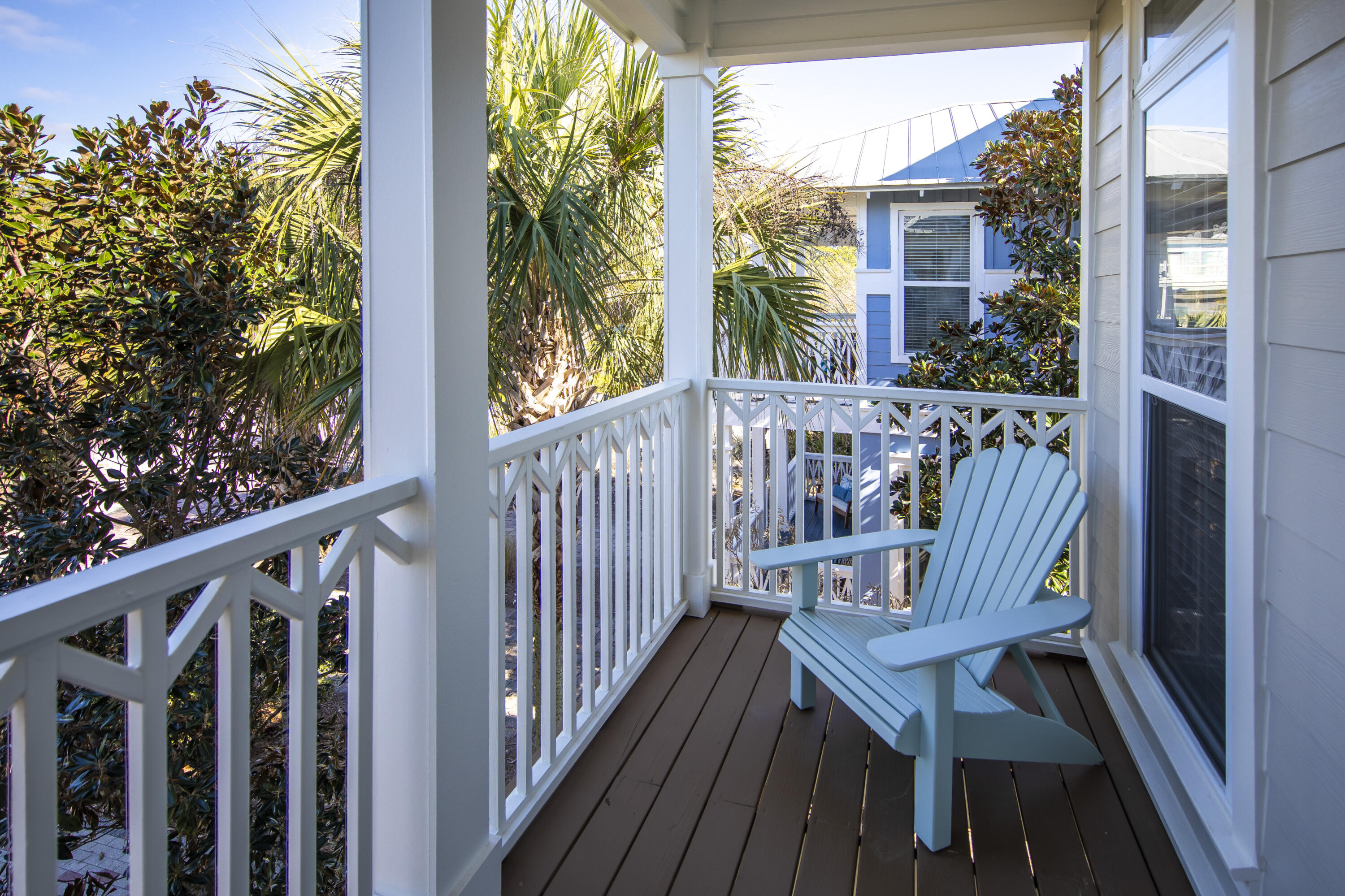 SEACREST BEACH - Residential