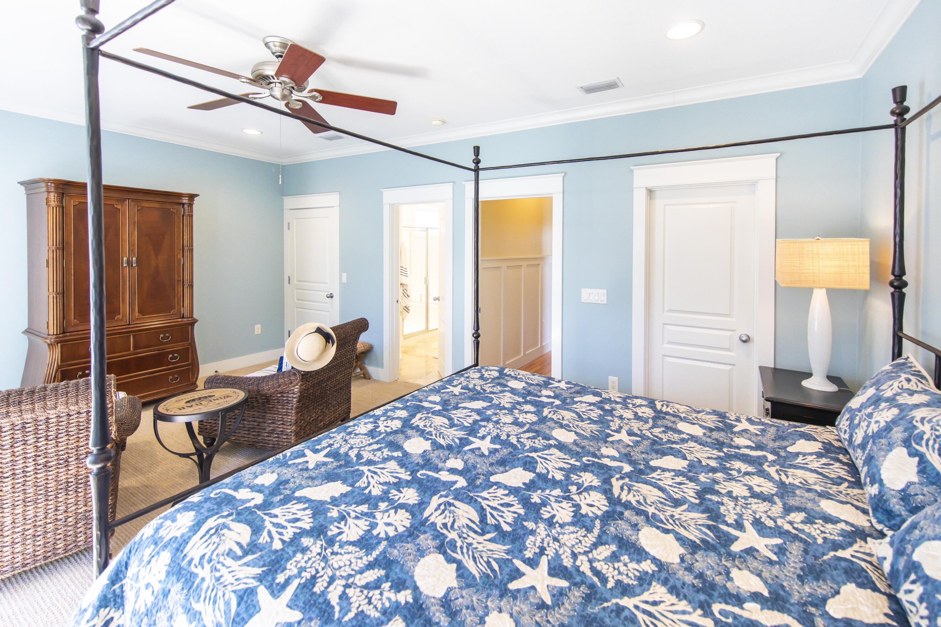 SEACREST BEACH - Residential