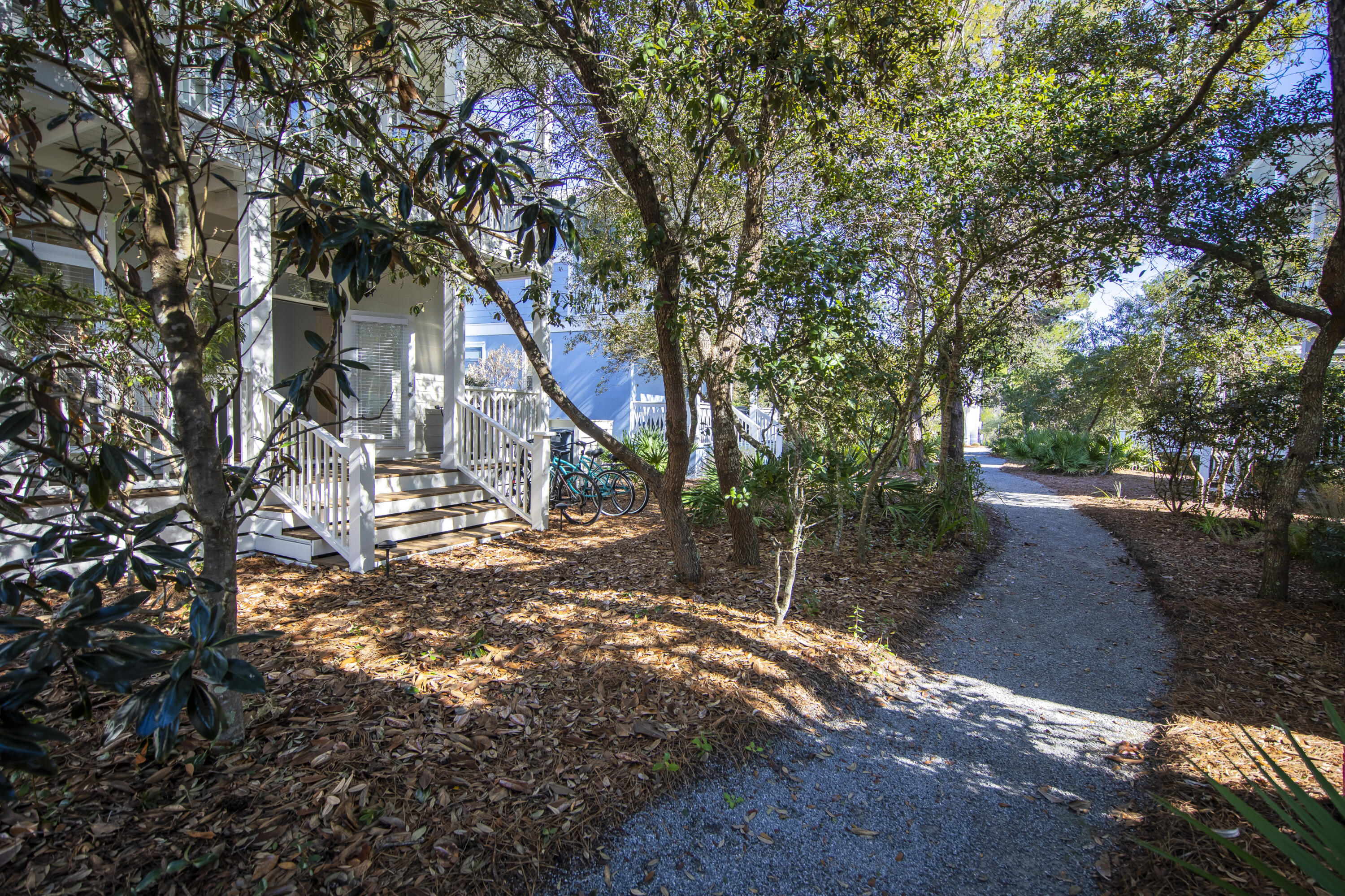 SEACREST BEACH - Residential