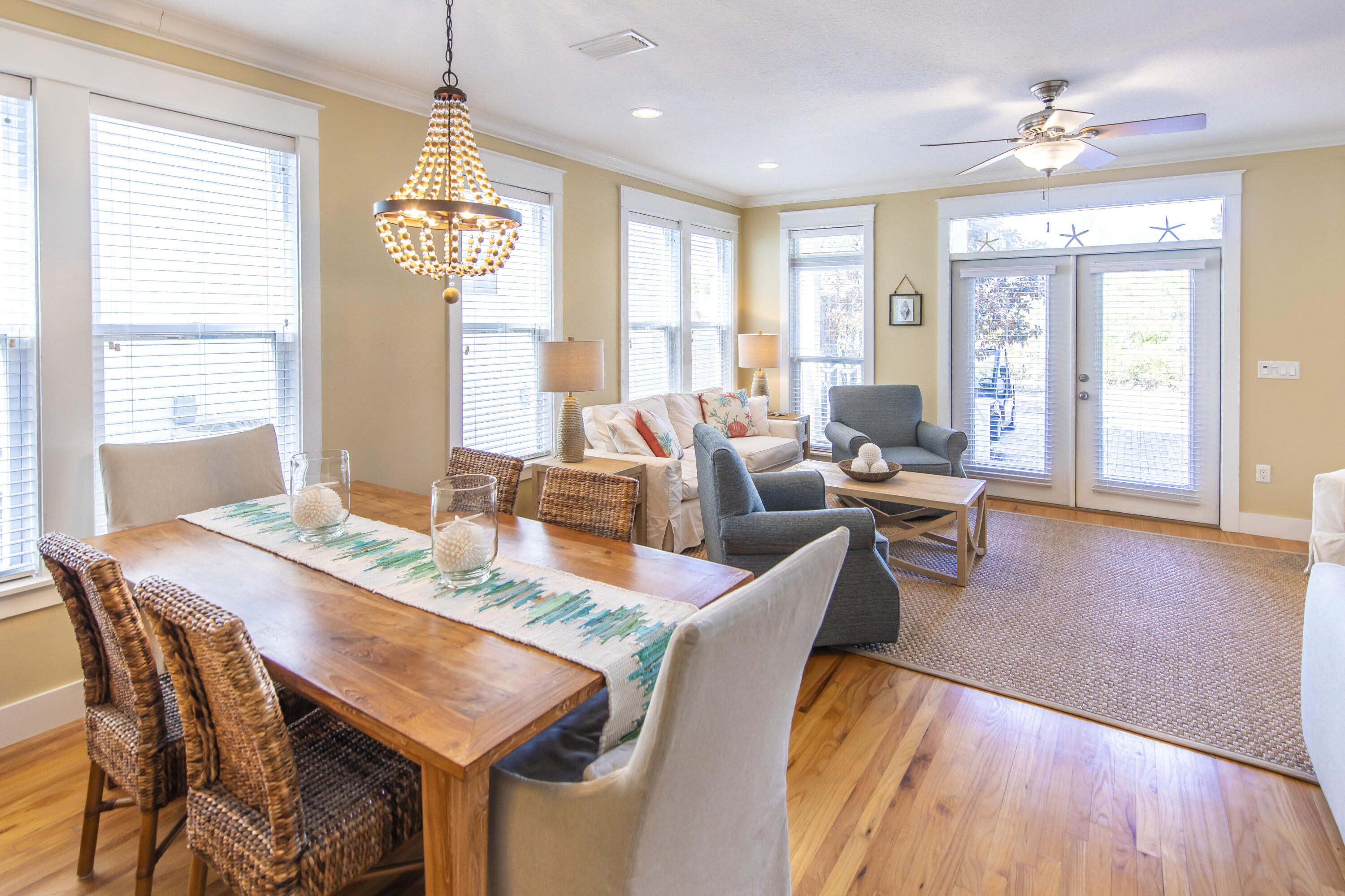 SEACREST BEACH - Residential