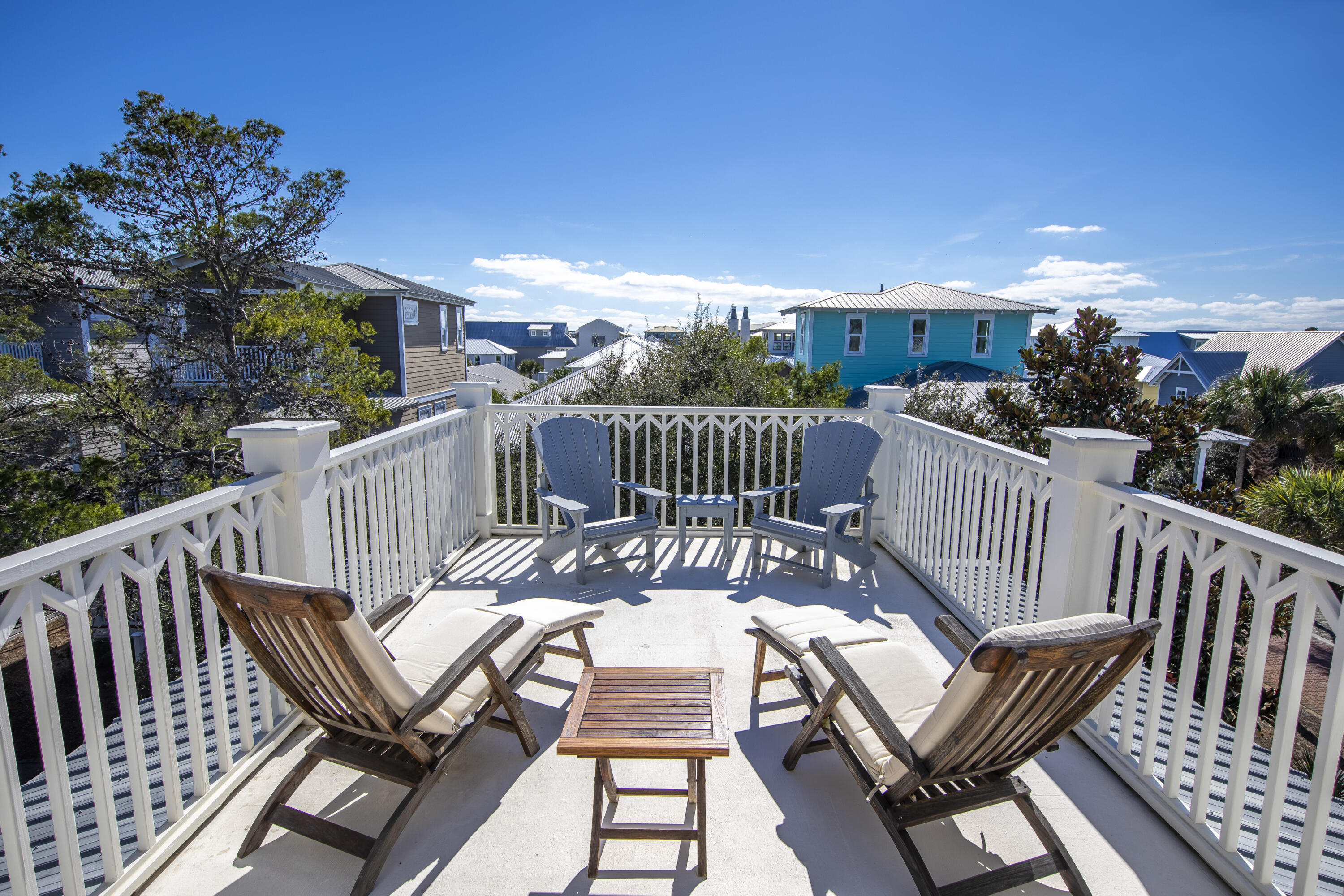 SEACREST BEACH - Residential