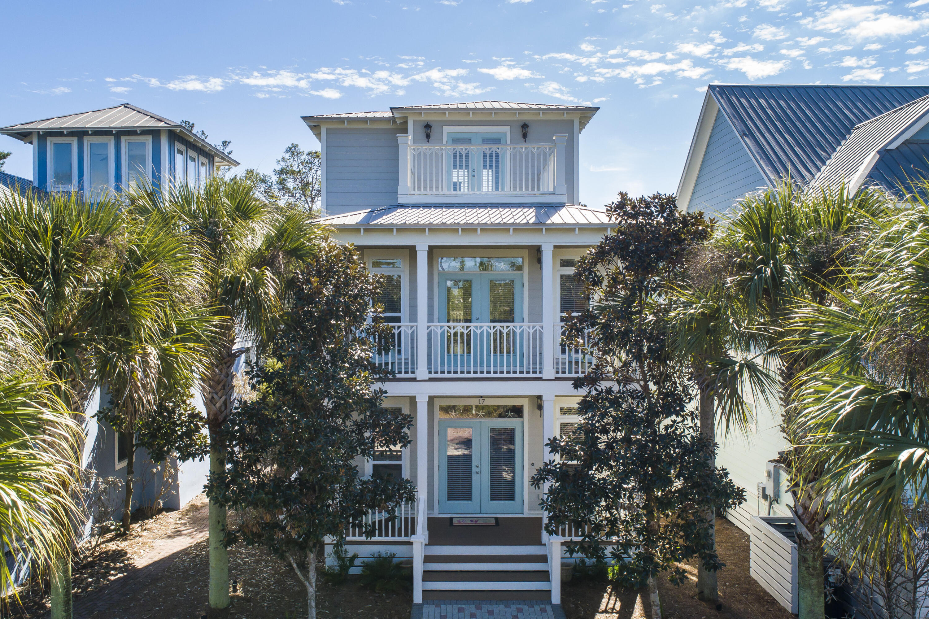 SEACREST BEACH - Residential