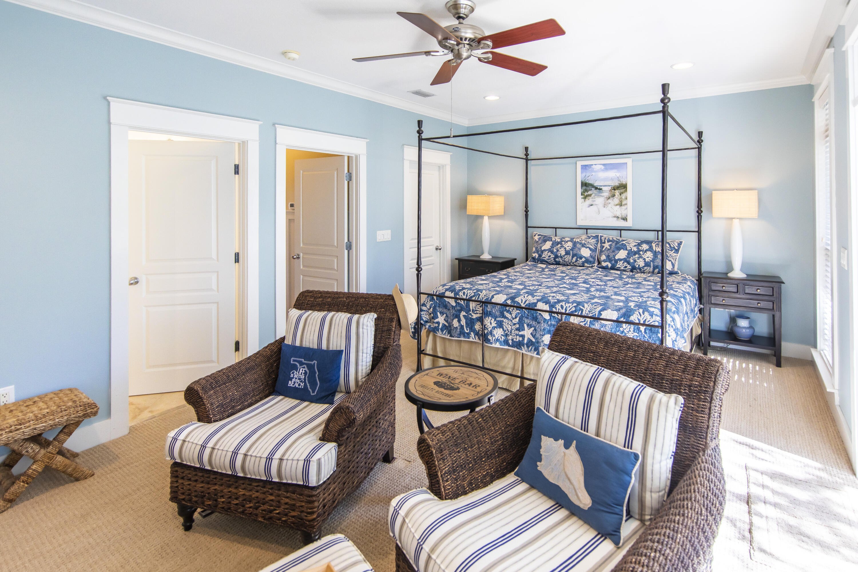 SEACREST BEACH - Residential